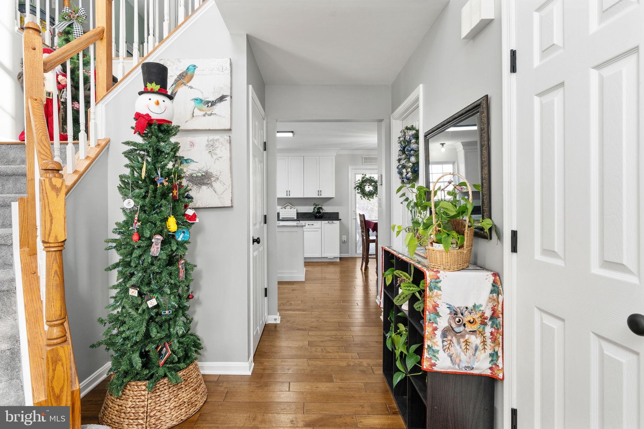 PELHAM'S CROSSING - Residential