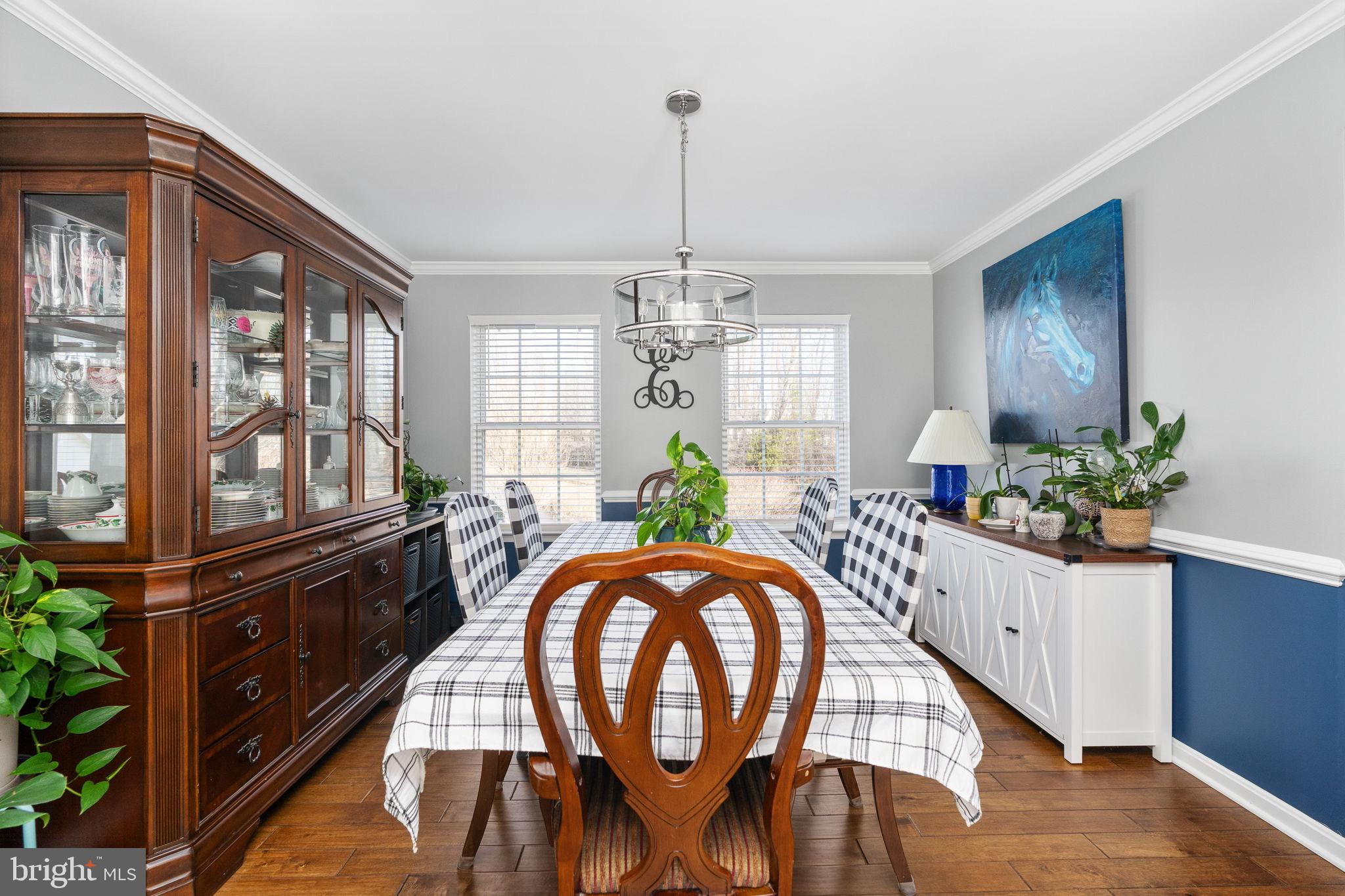 PELHAM'S CROSSING - Residential