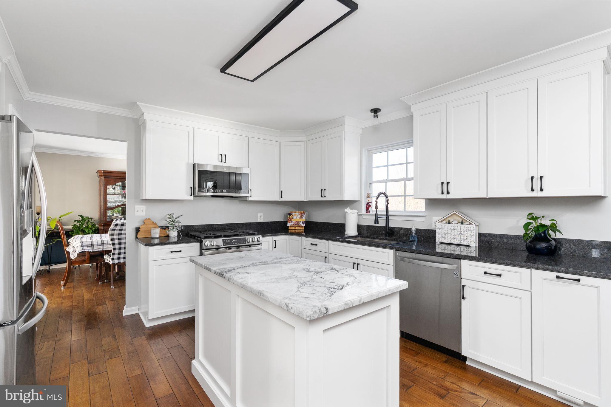 PELHAM'S CROSSING - Residential