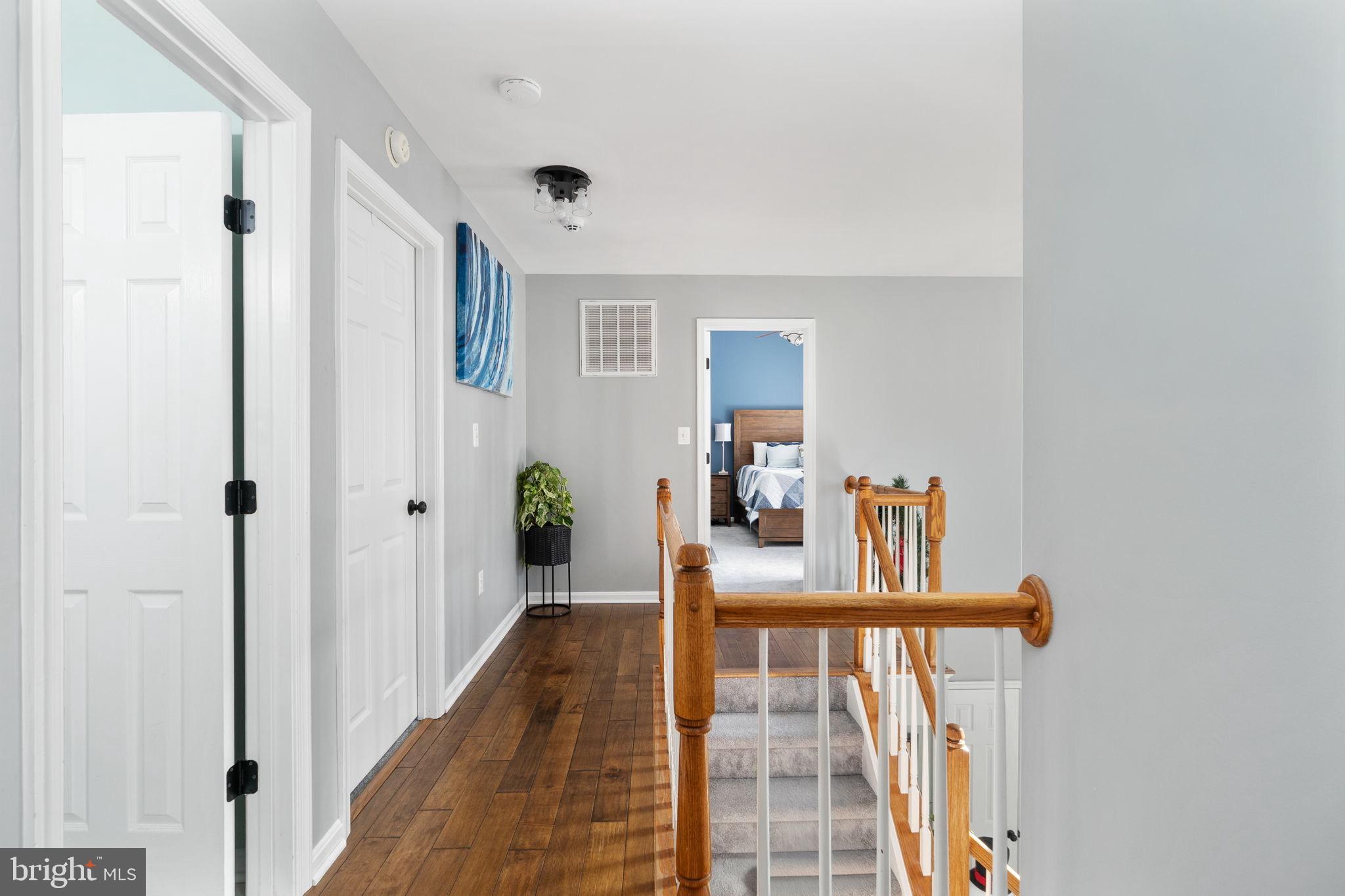 PELHAM'S CROSSING - Residential