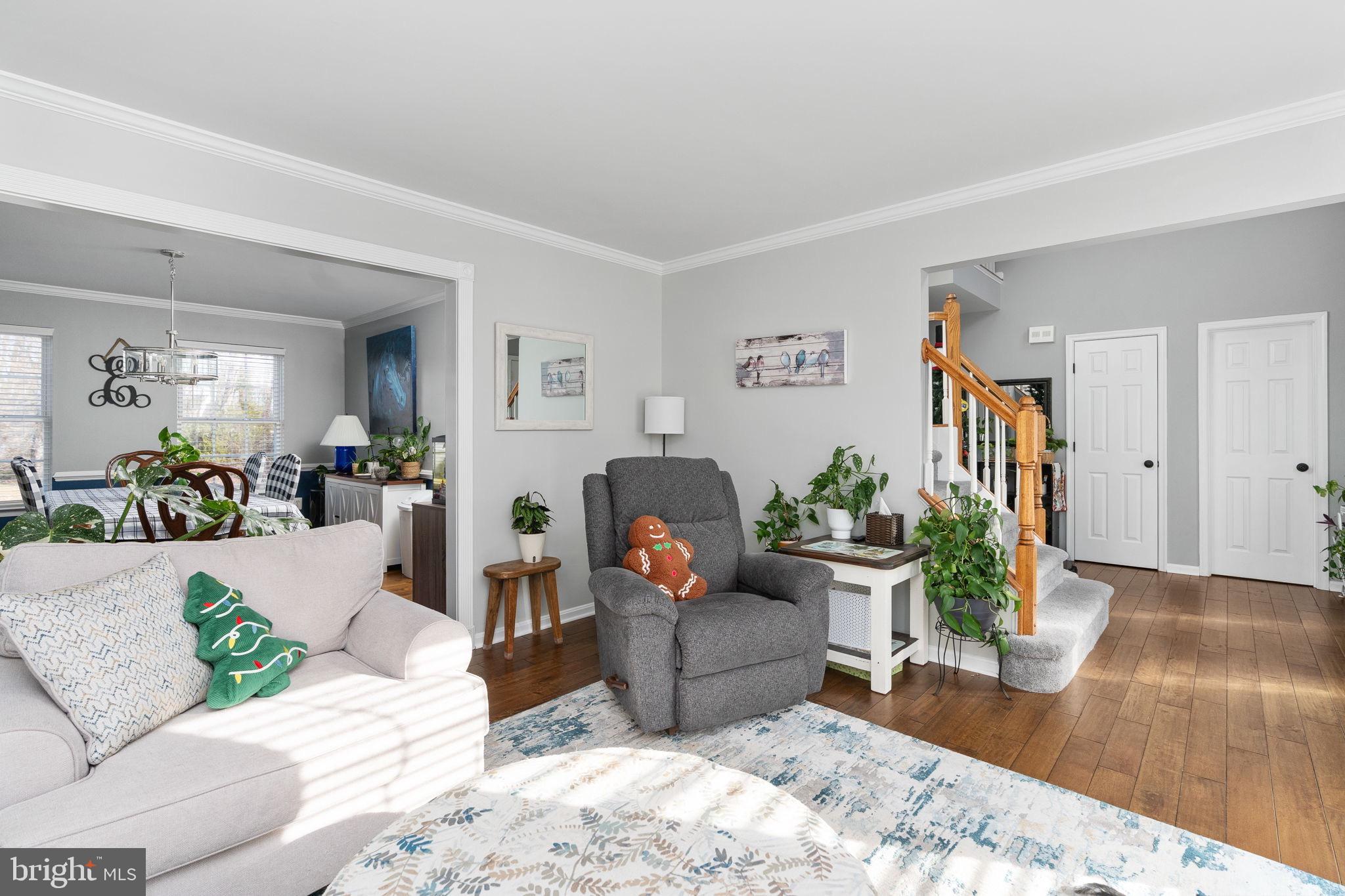 PELHAM'S CROSSING - Residential