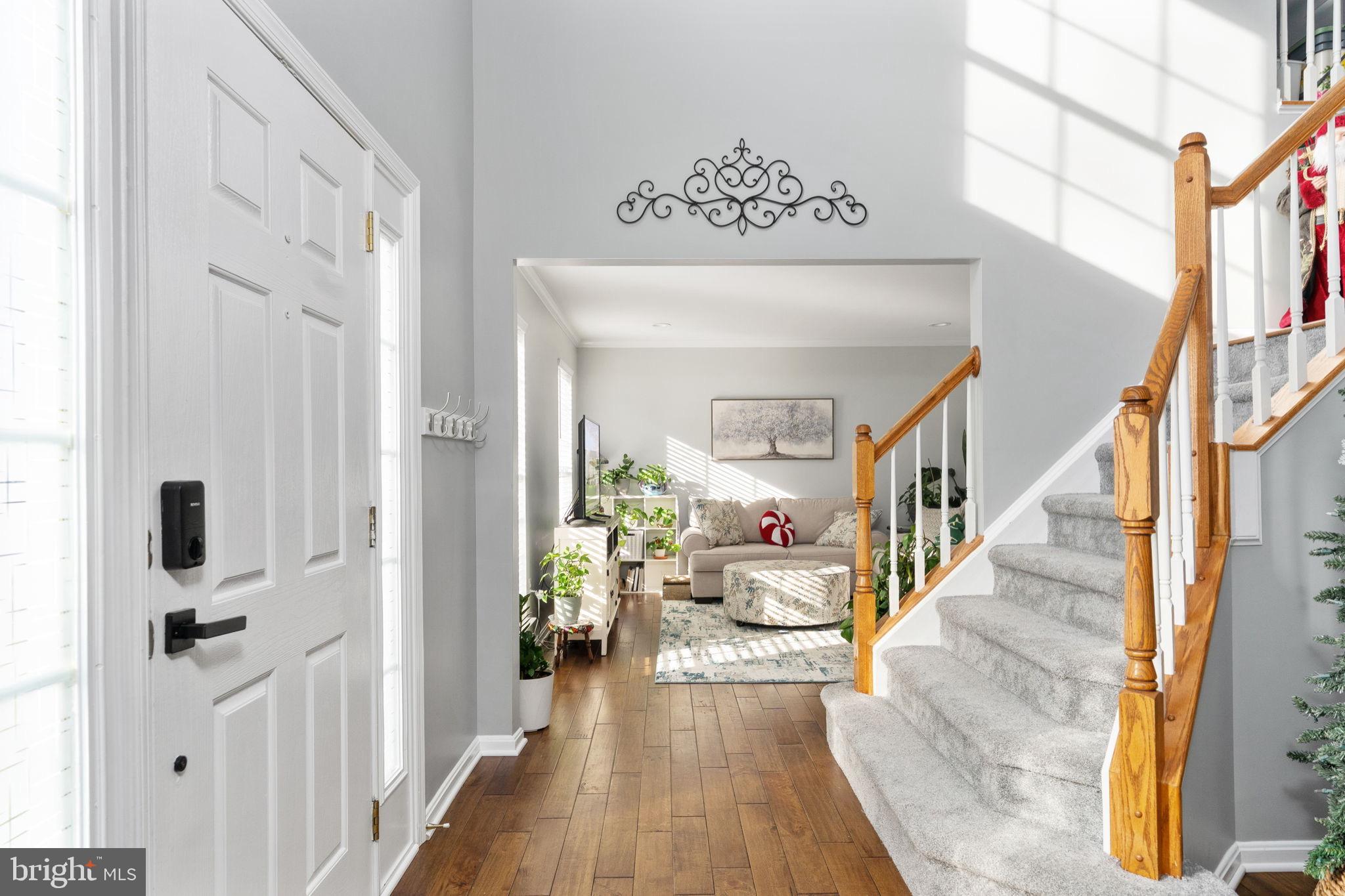 PELHAM'S CROSSING - Residential