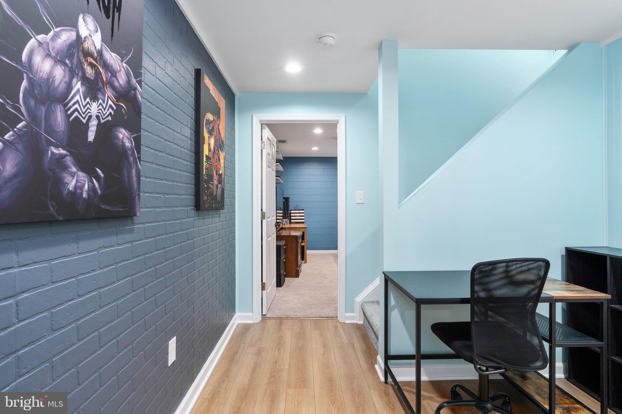 PELHAM'S CROSSING - Residential