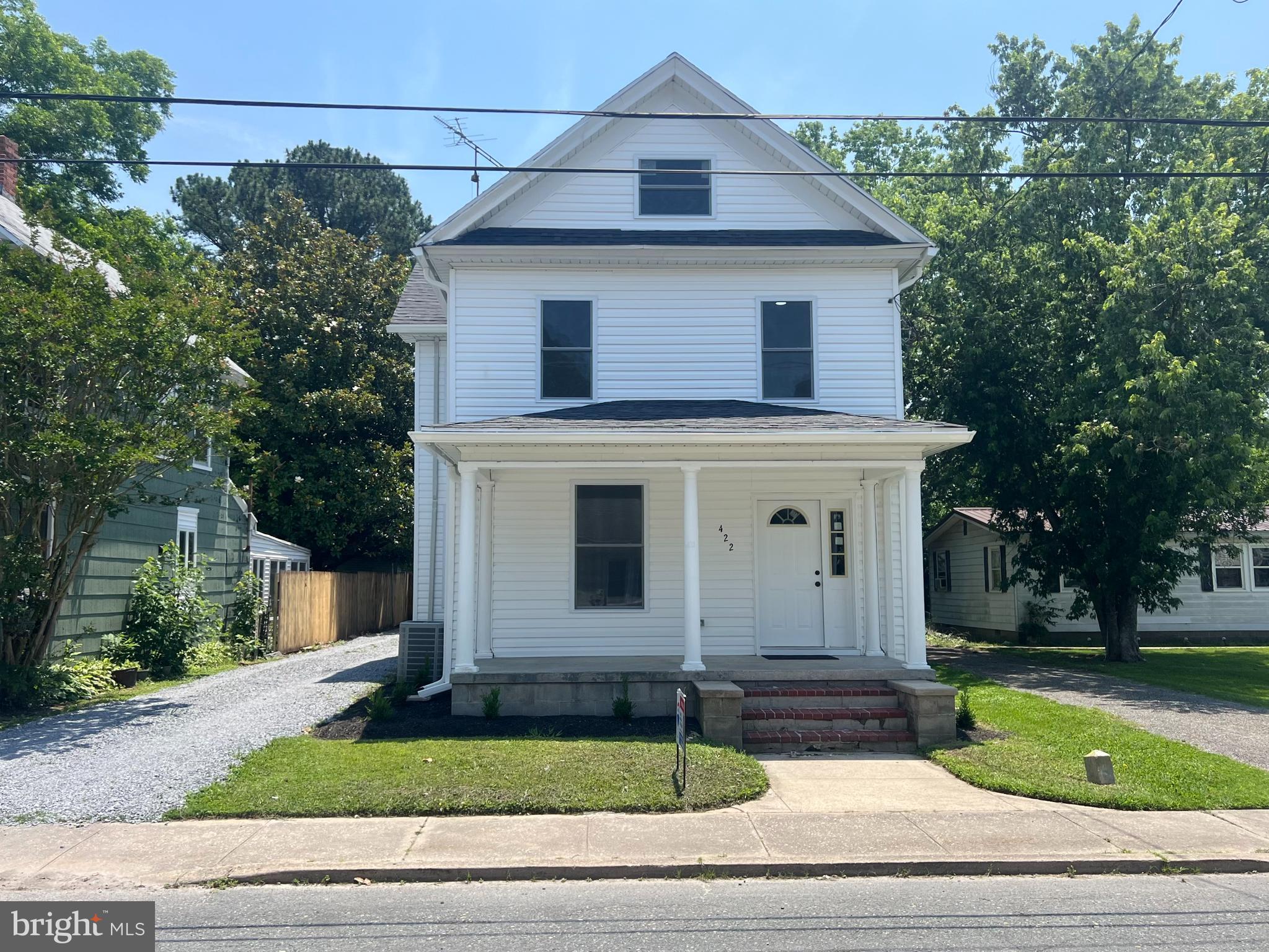 NONE AVAILABLE - Residential