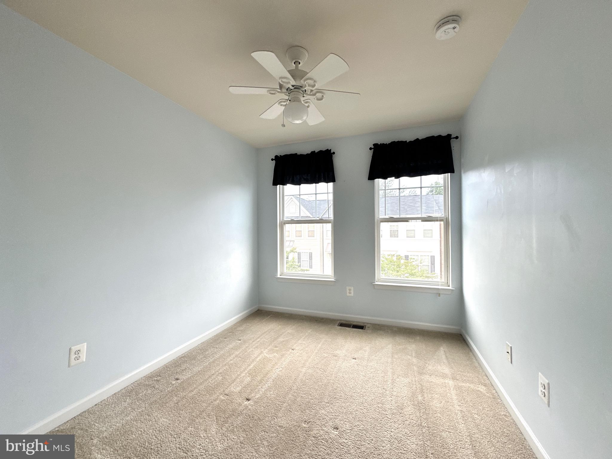 EAST GATE ONE - Residential Lease