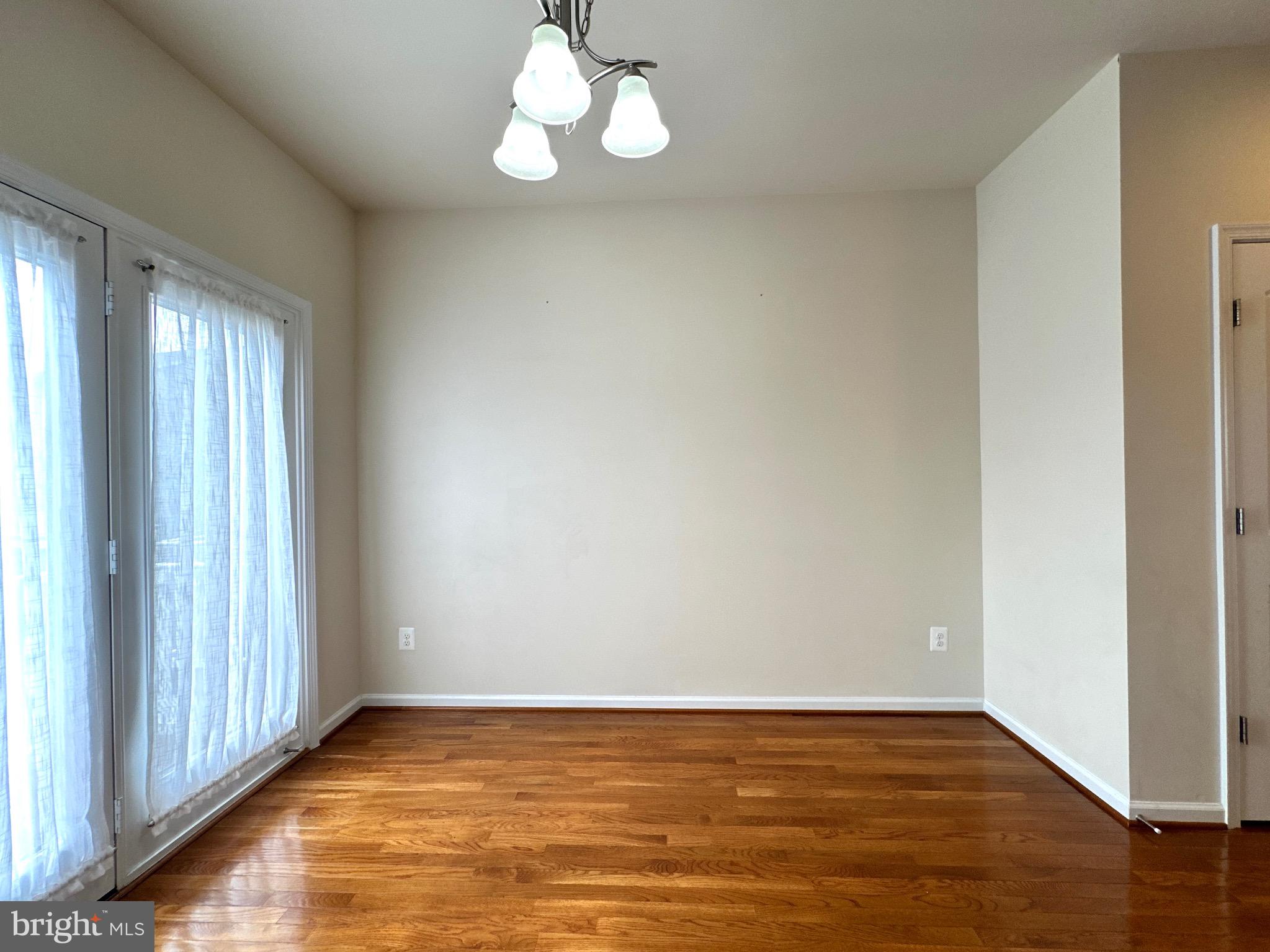 EAST GATE ONE - Residential Lease