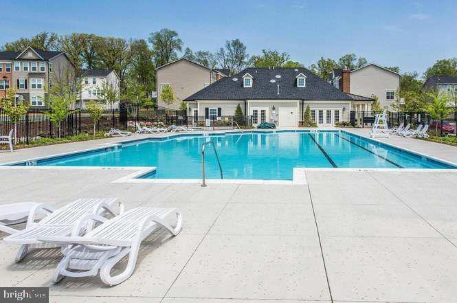 EAST GATE ONE - Residential Lease