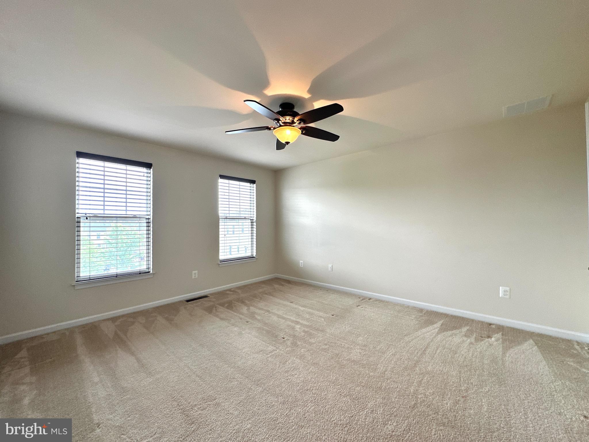 EAST GATE ONE - Residential Lease