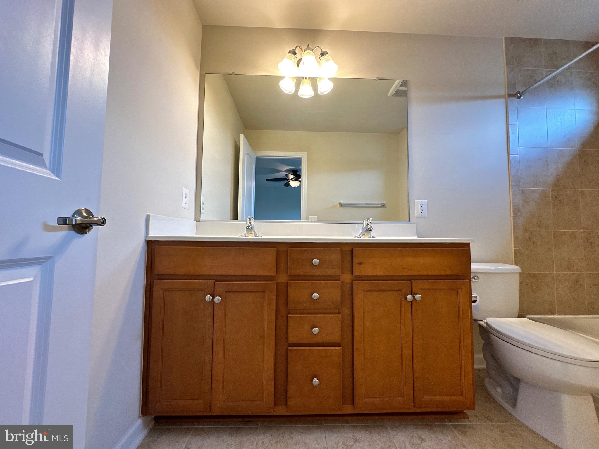 EAST GATE ONE - Residential Lease