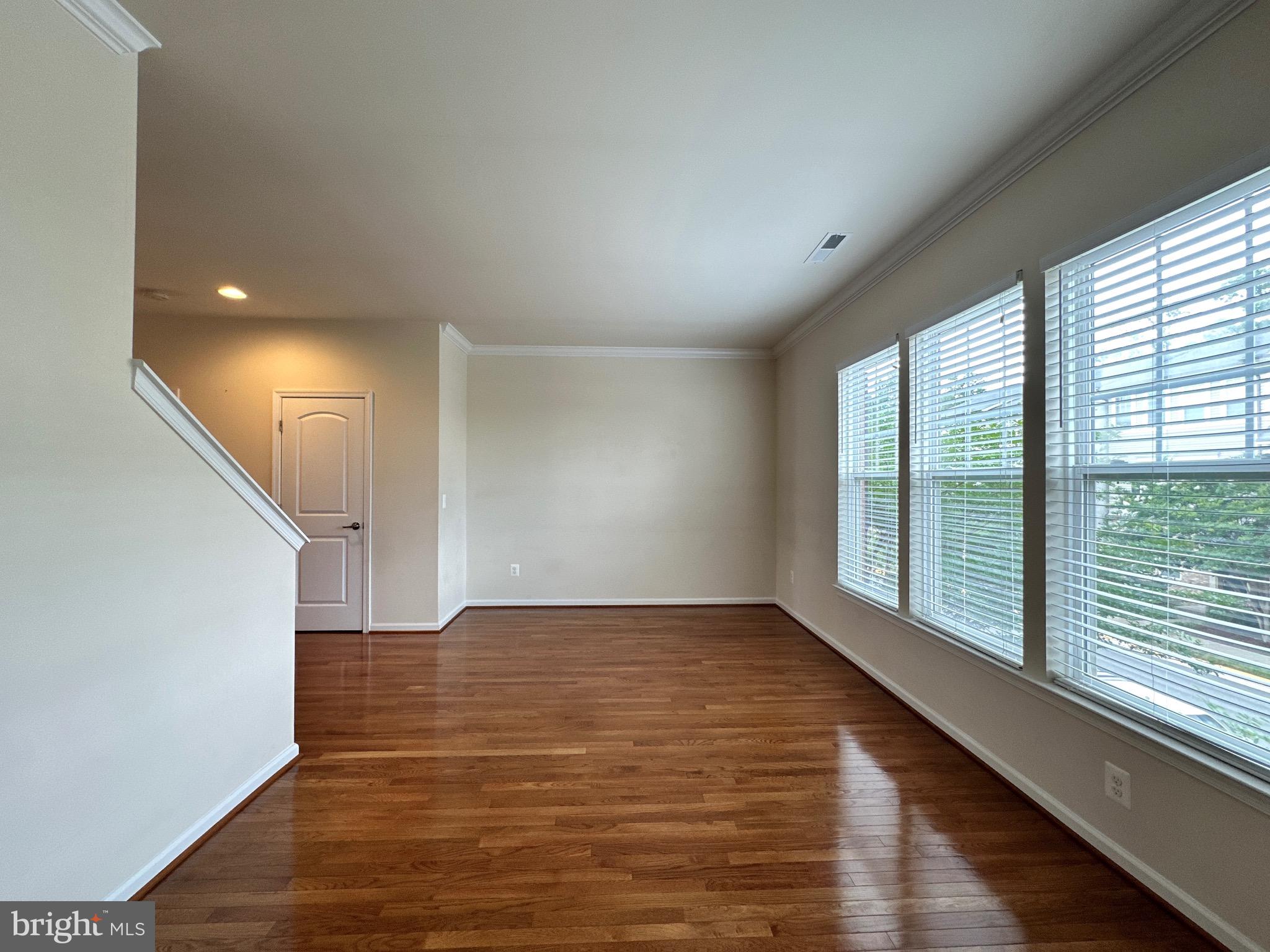 EAST GATE ONE - Residential Lease