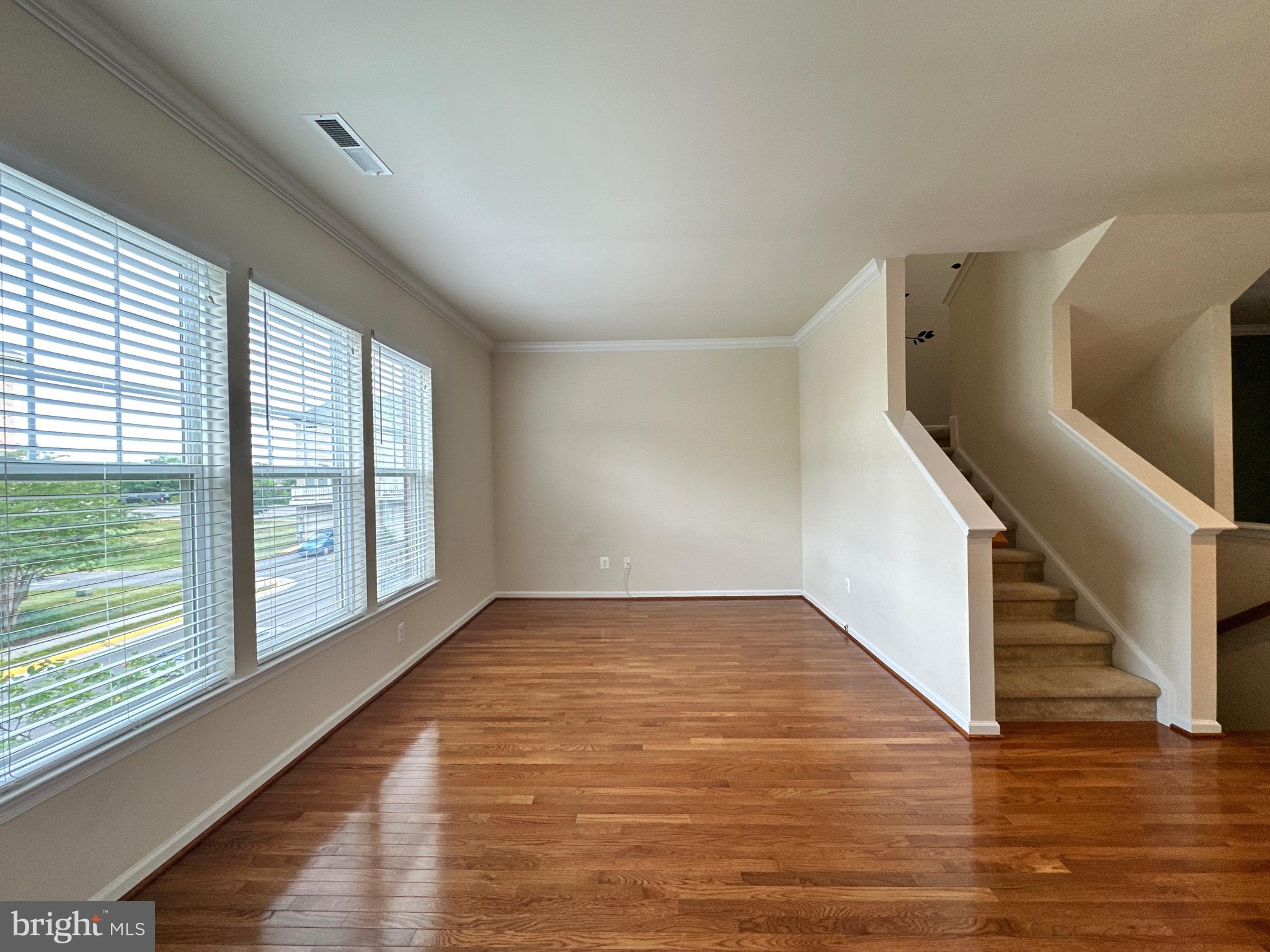 EAST GATE ONE - Residential Lease