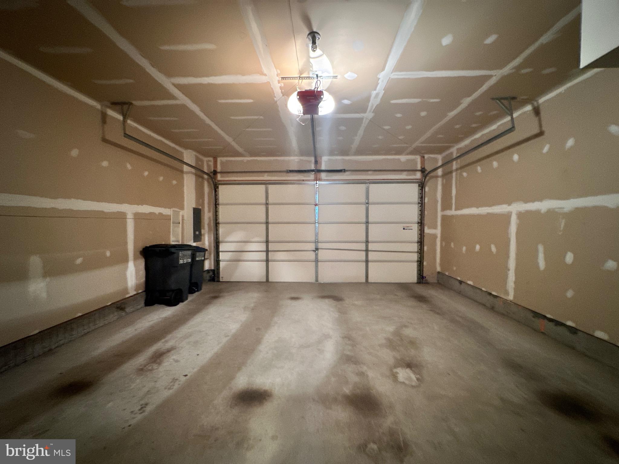 EAST GATE ONE - Residential Lease