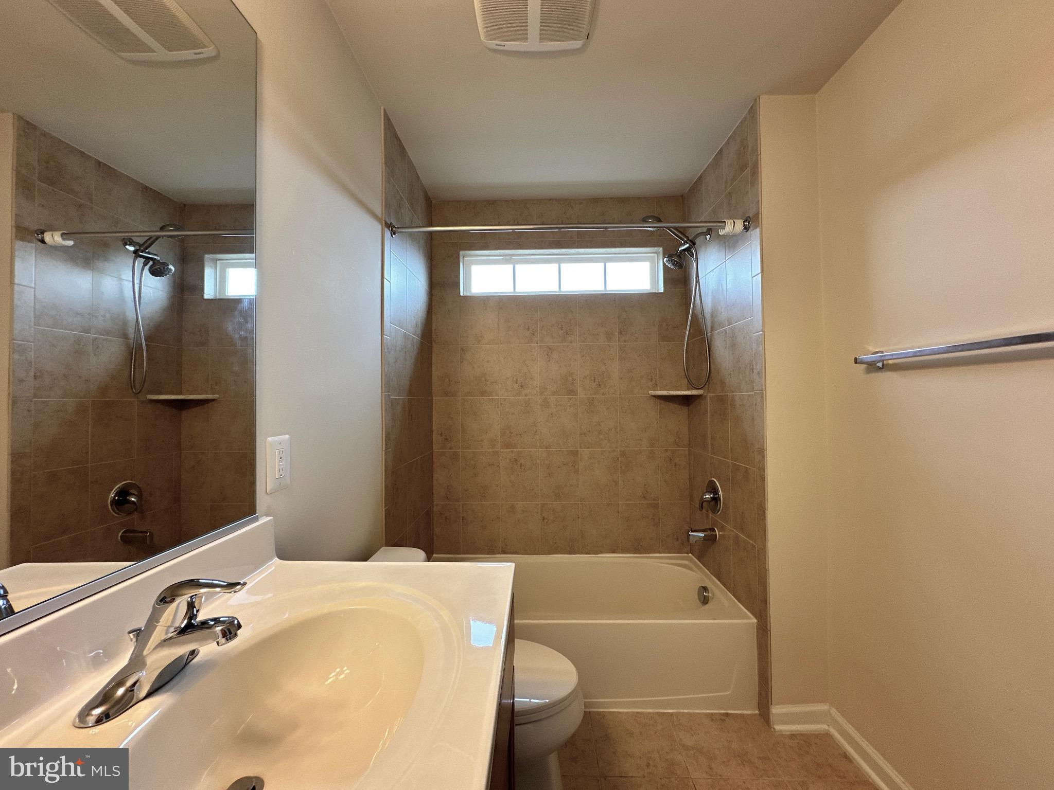 EAST GATE ONE - Residential Lease