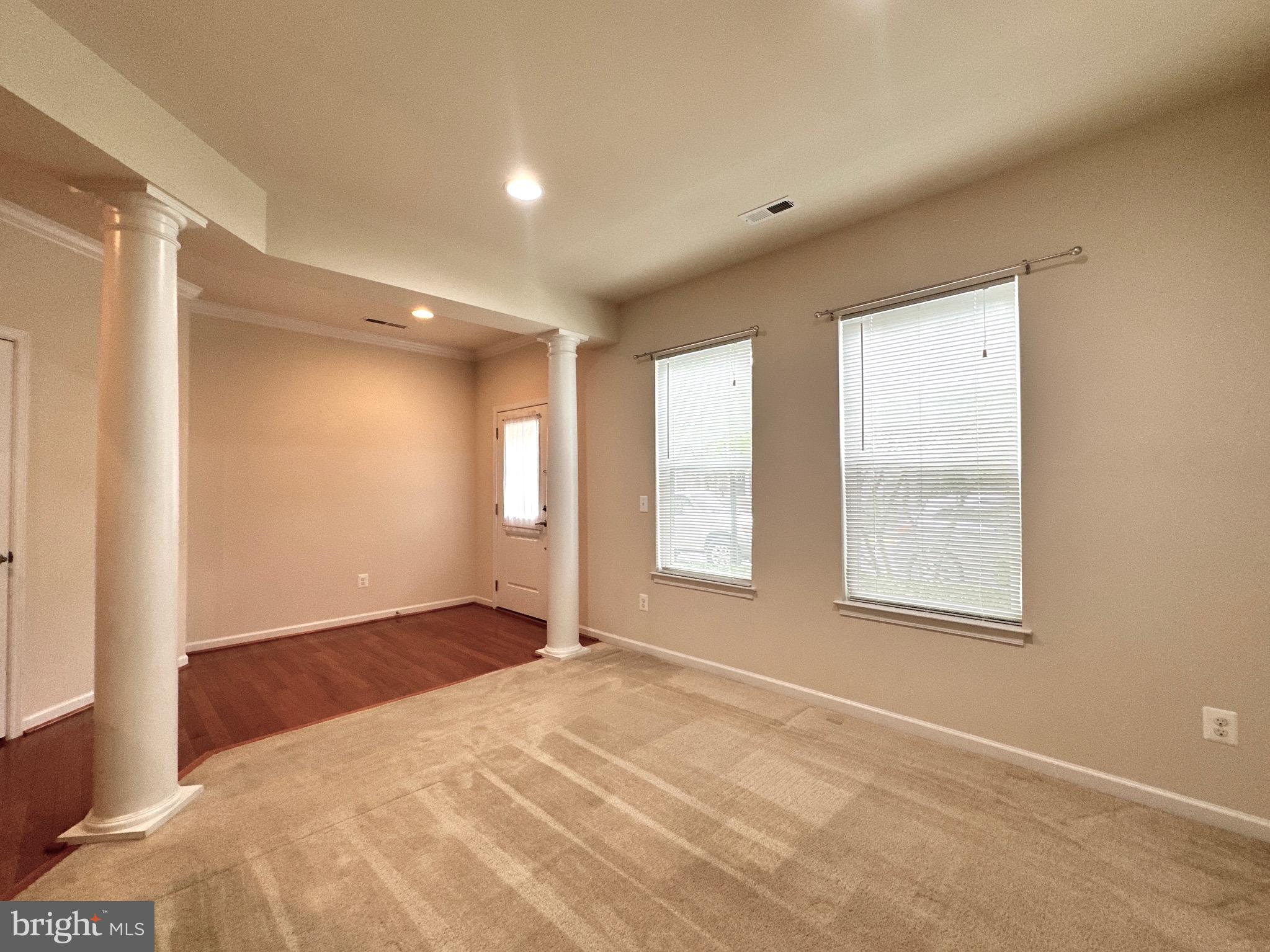 EAST GATE ONE - Residential Lease