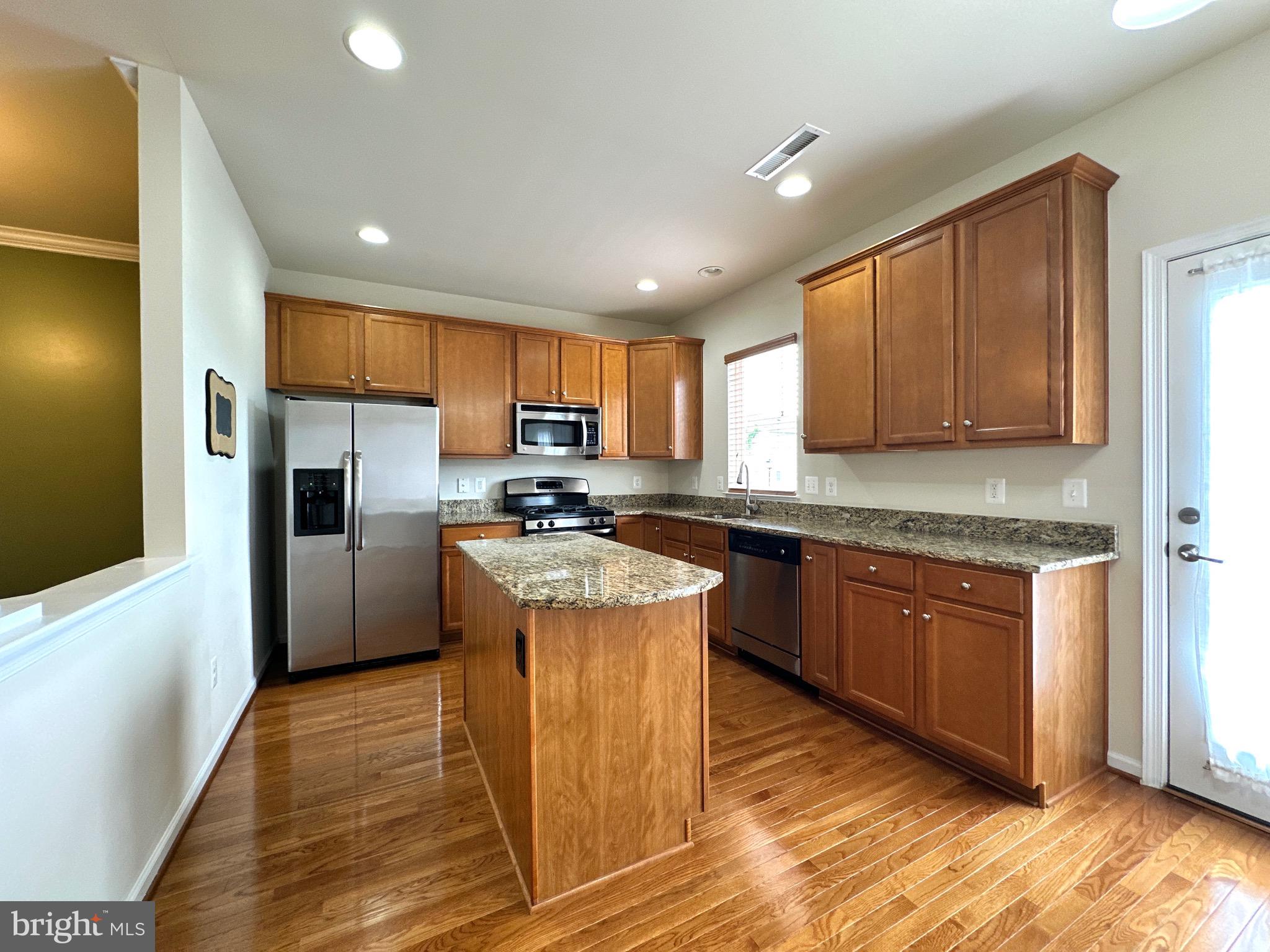 EAST GATE ONE - Residential Lease