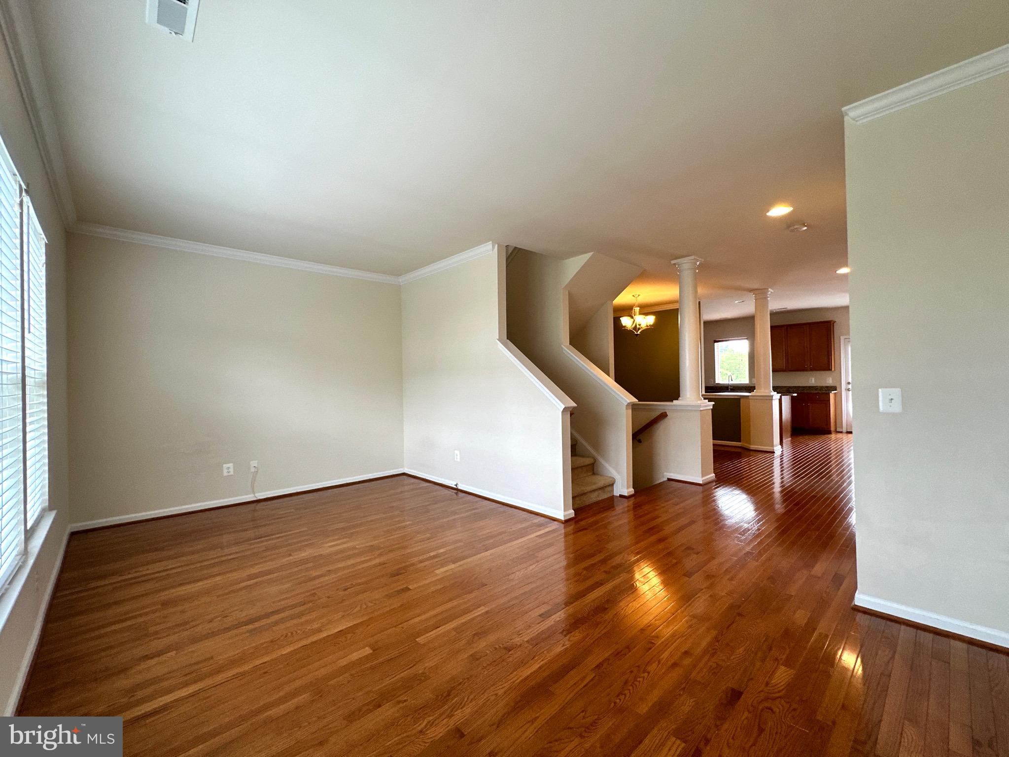 EAST GATE ONE - Residential Lease