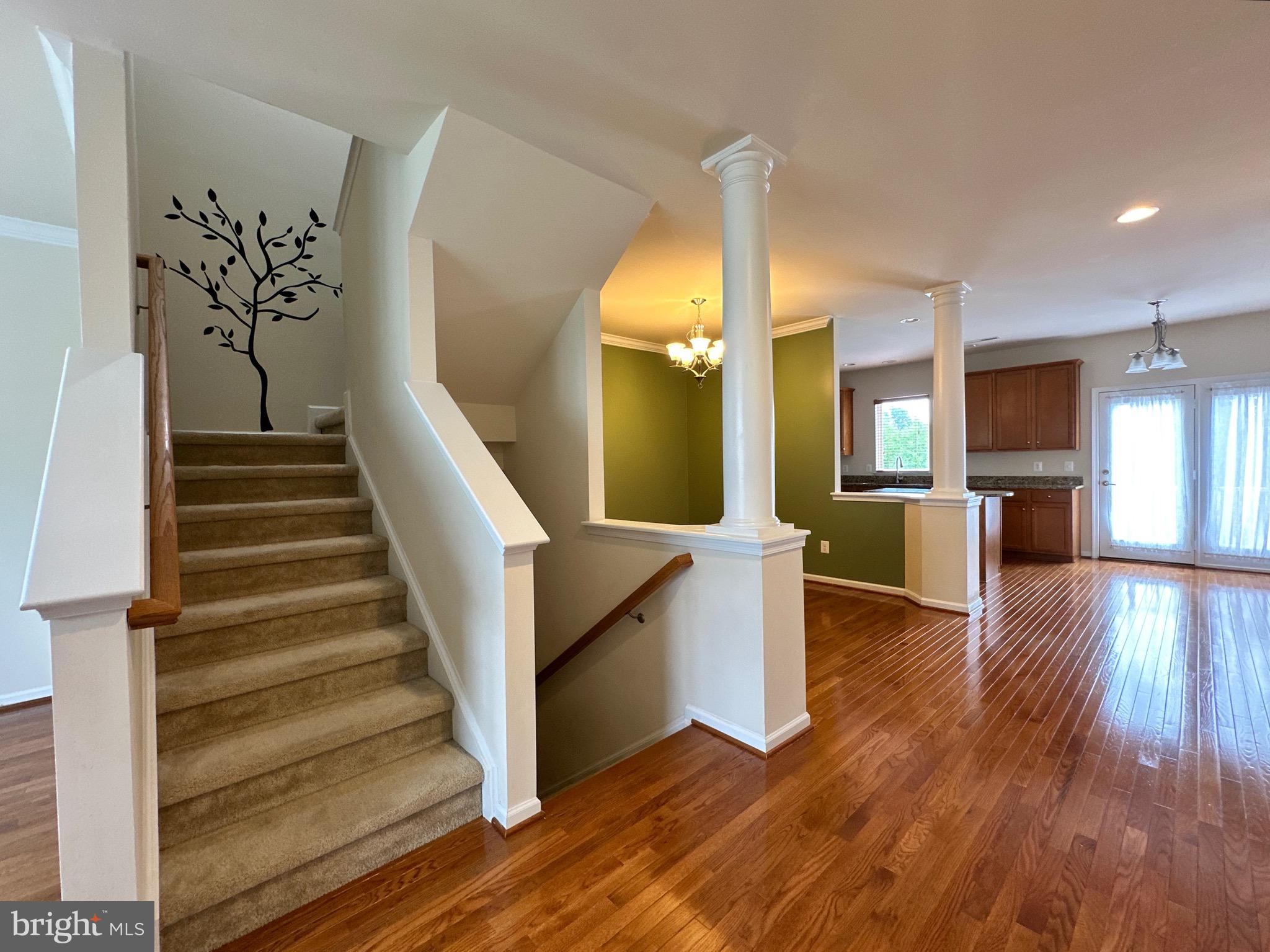 EAST GATE ONE - Residential Lease