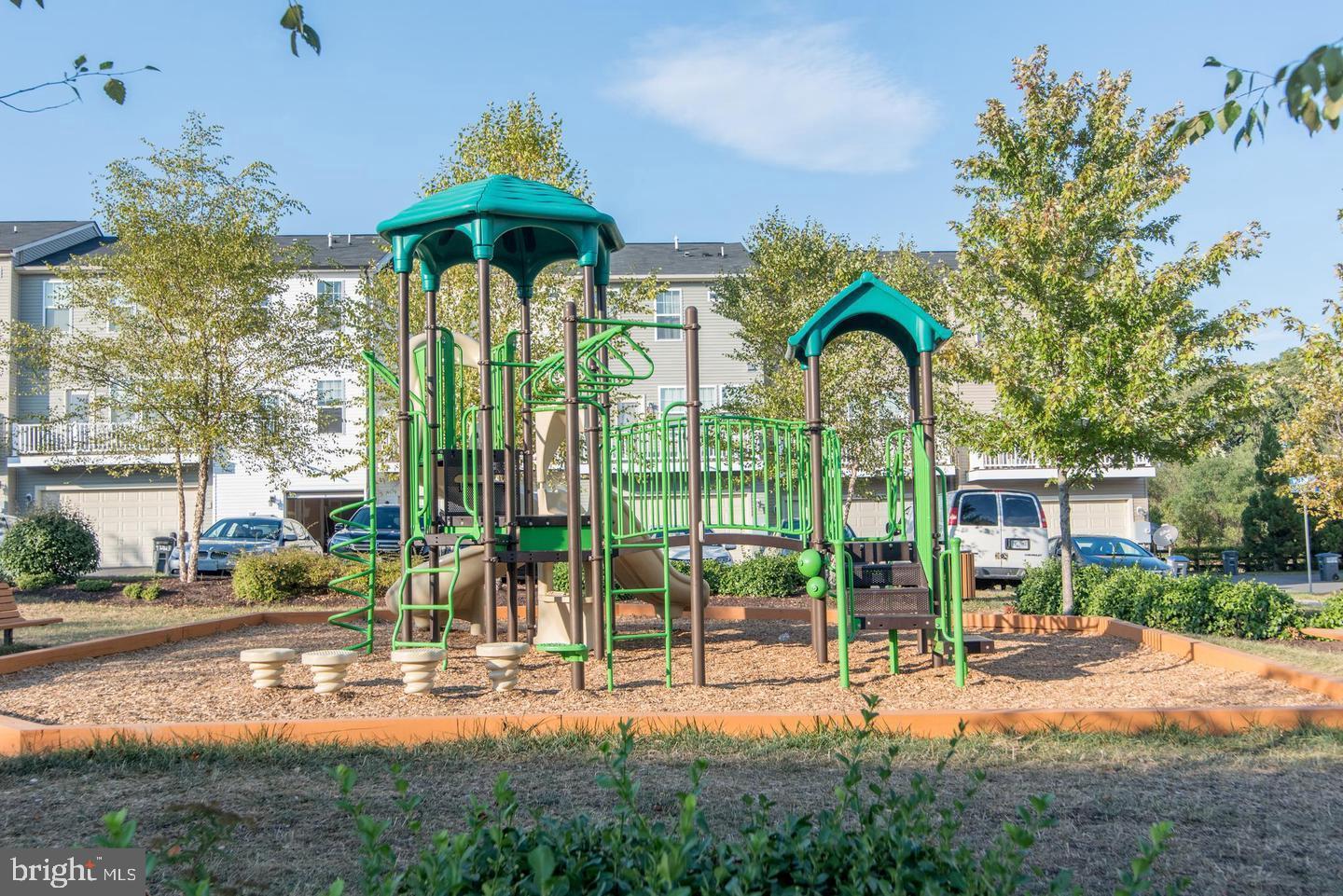 EAST GATE ONE - Residential Lease