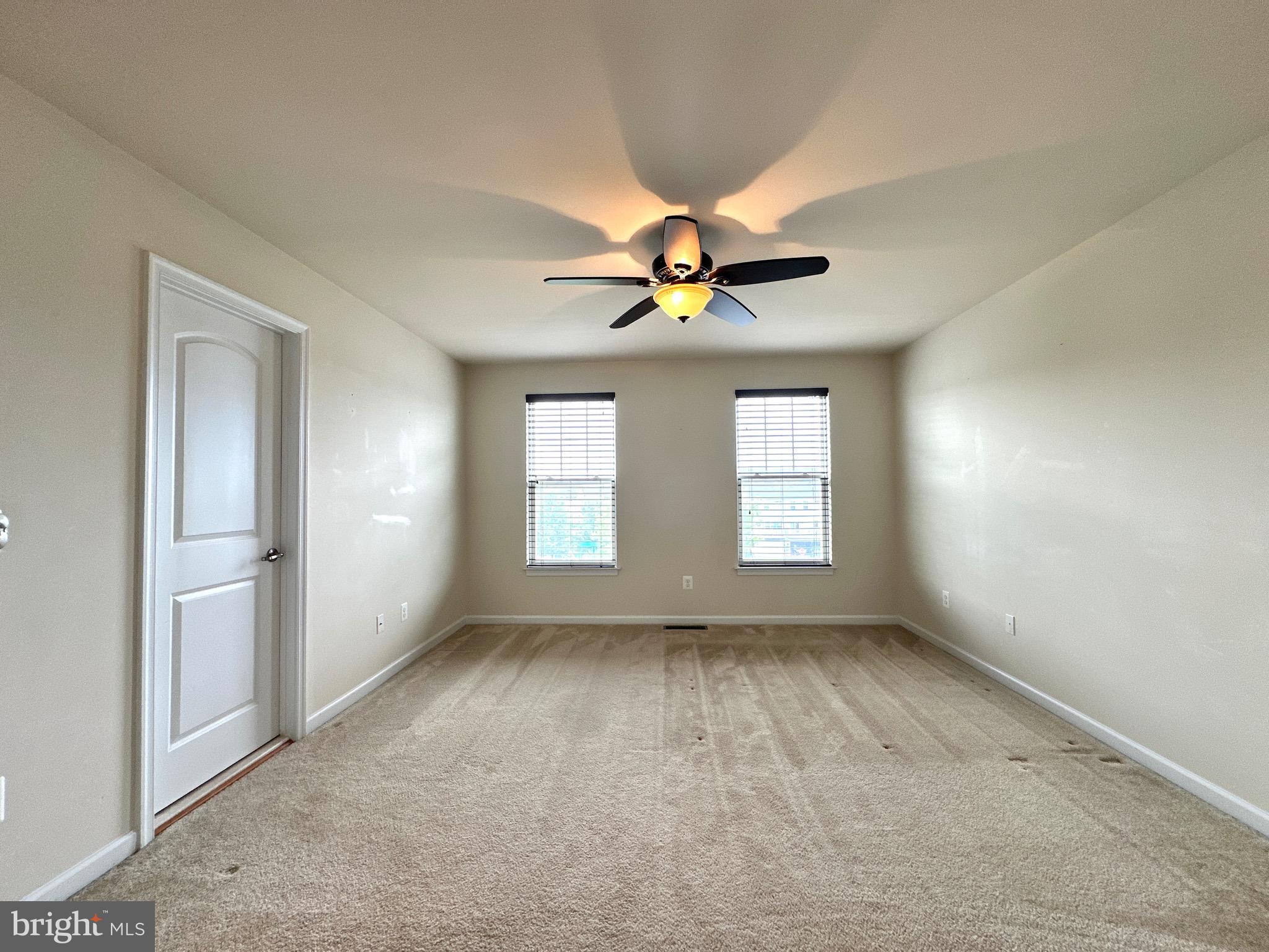 EAST GATE ONE - Residential Lease