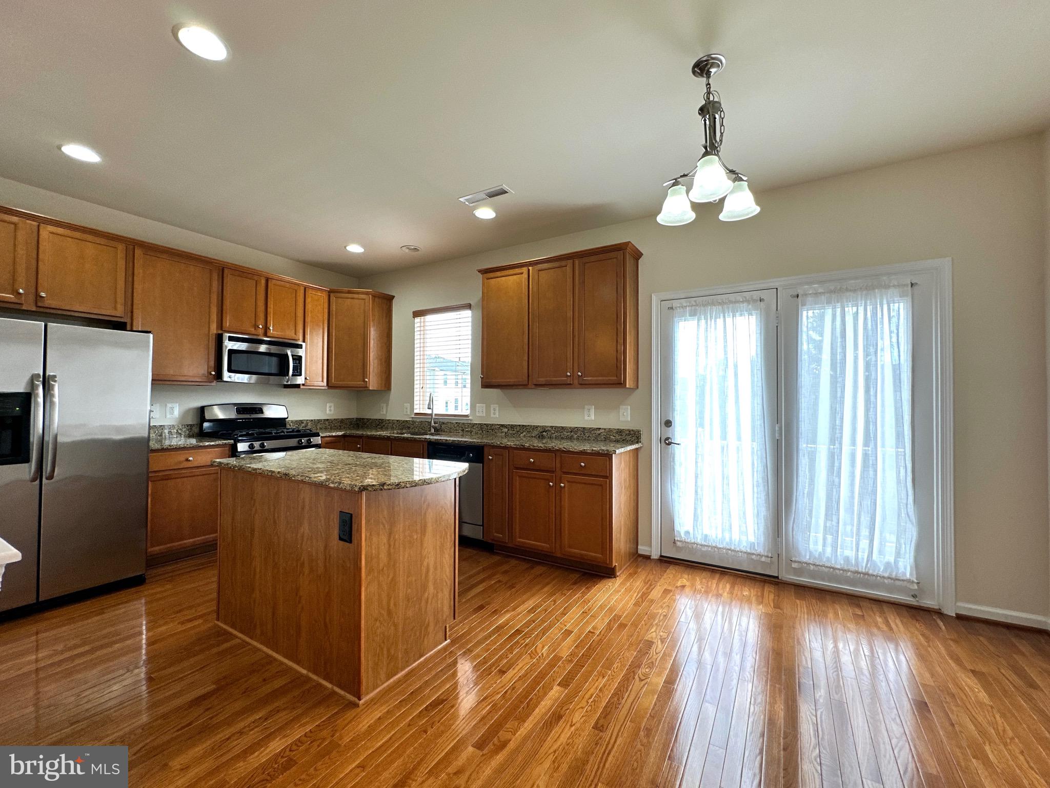 EAST GATE ONE - Residential Lease