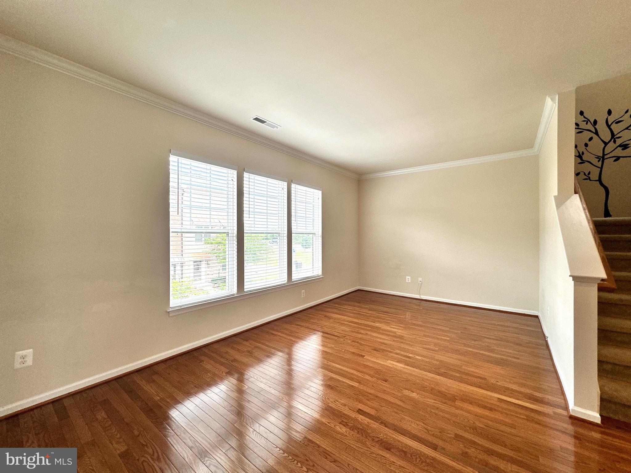 EAST GATE ONE - Residential Lease