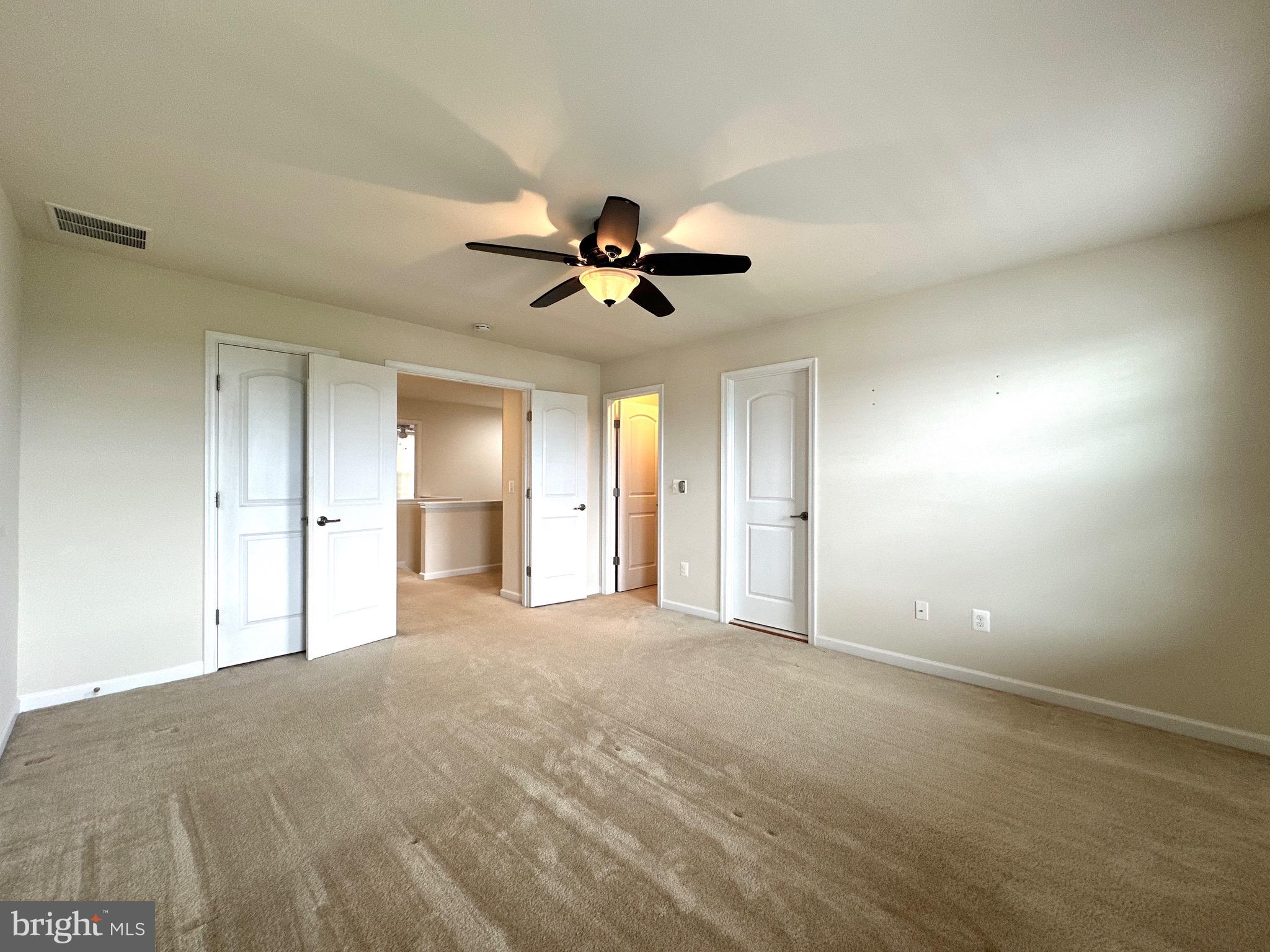 EAST GATE ONE - Residential Lease