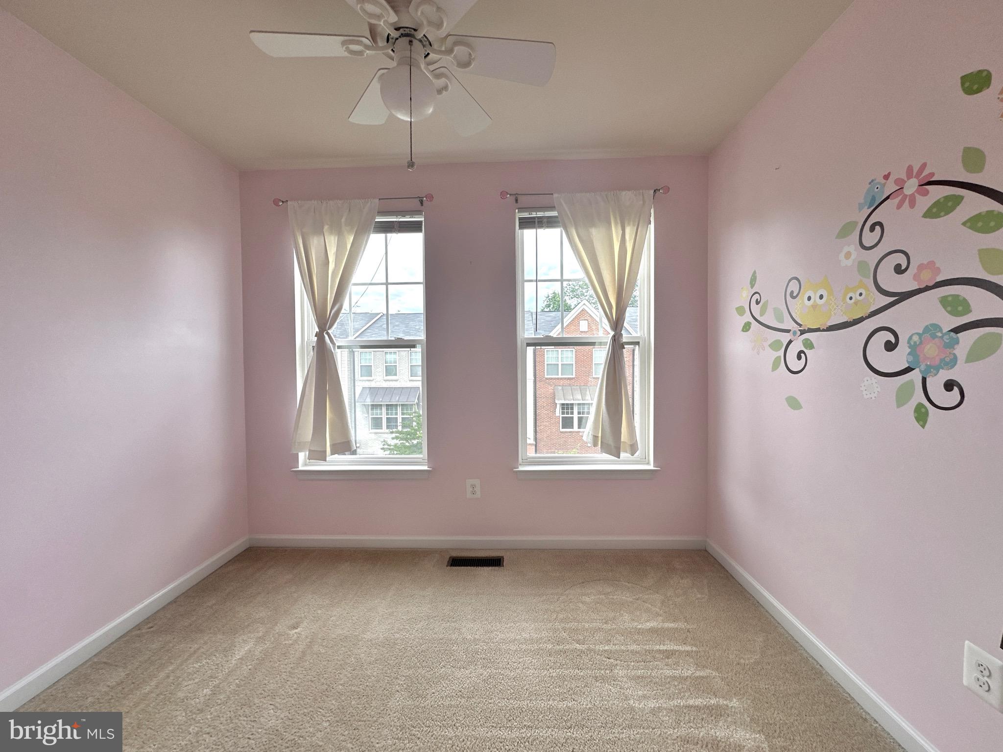 EAST GATE ONE - Residential Lease