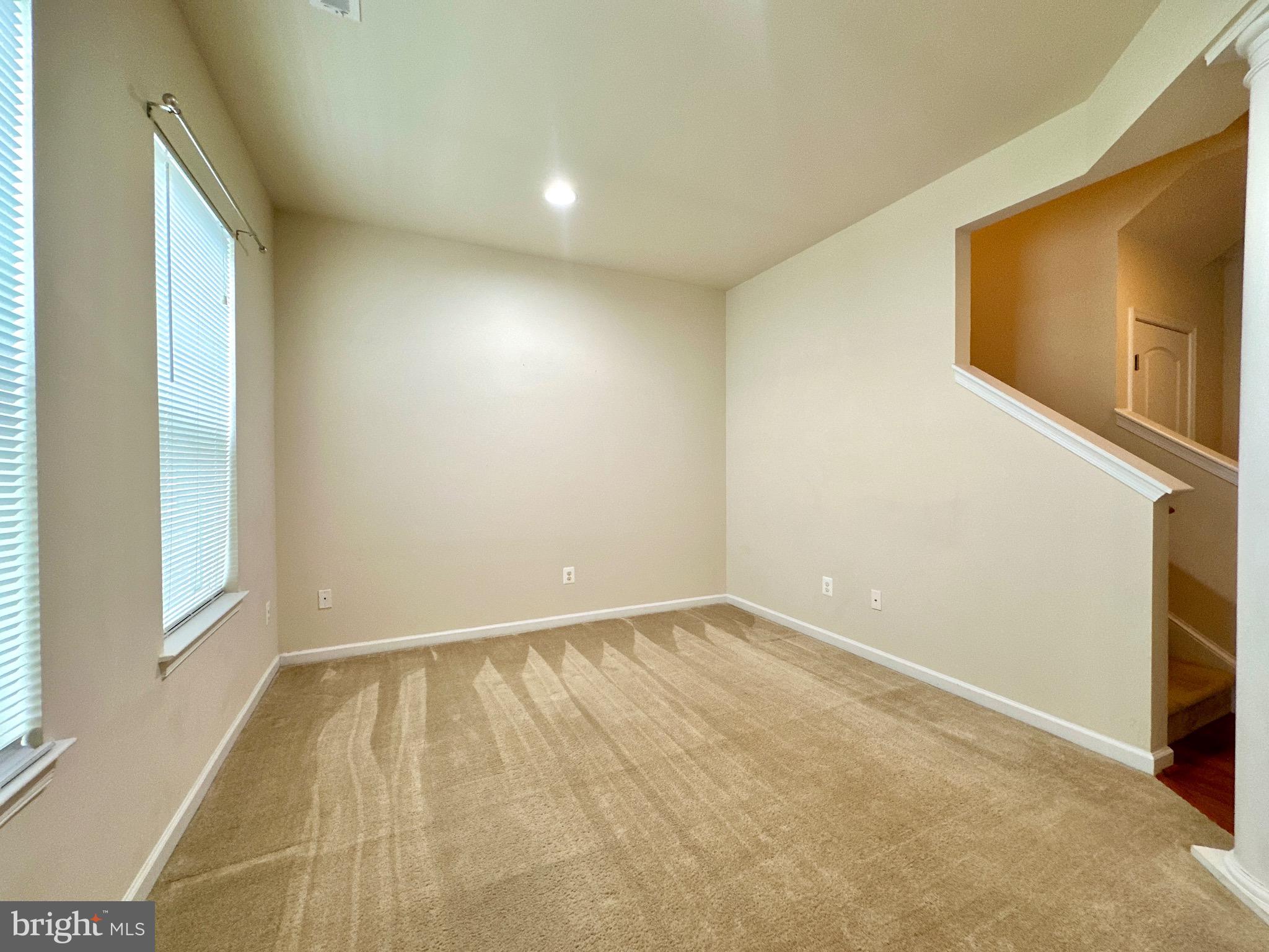 EAST GATE ONE - Residential Lease