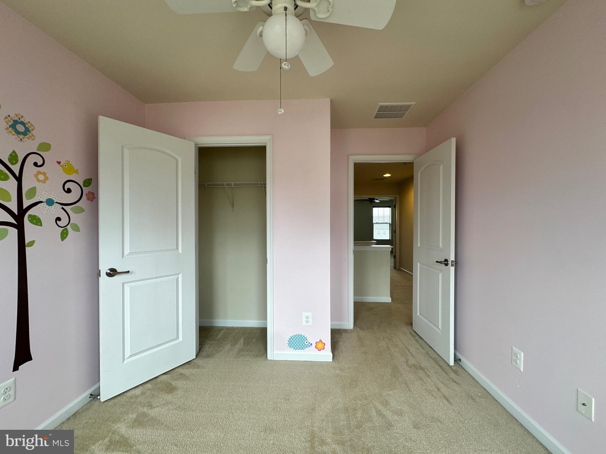 EAST GATE ONE - Residential Lease