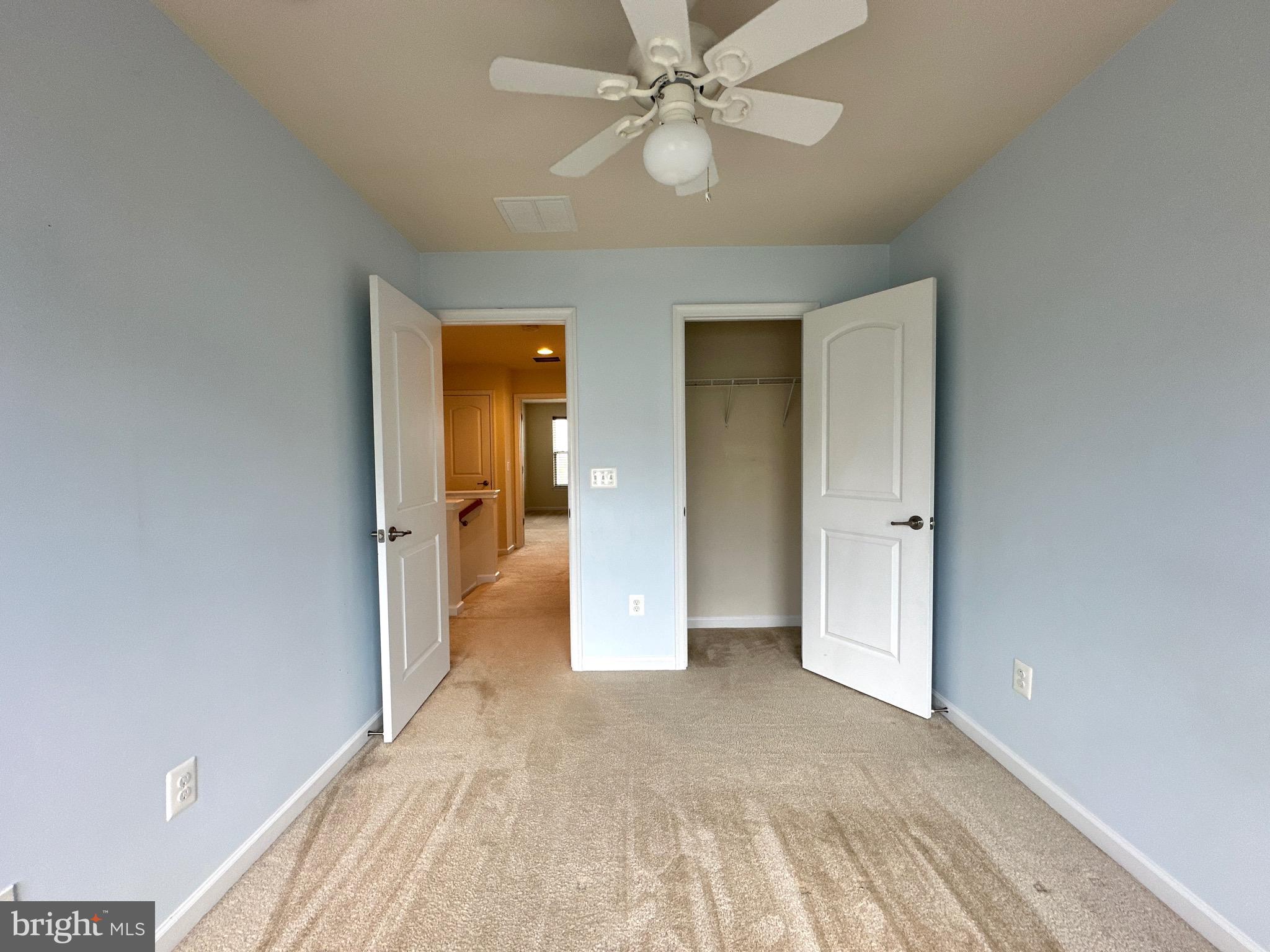 EAST GATE ONE - Residential Lease