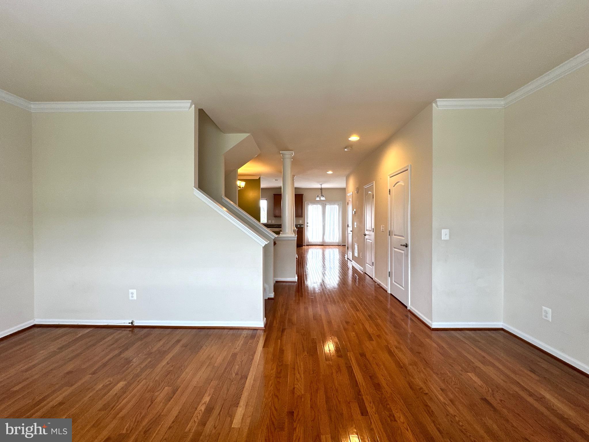 EAST GATE ONE - Residential Lease