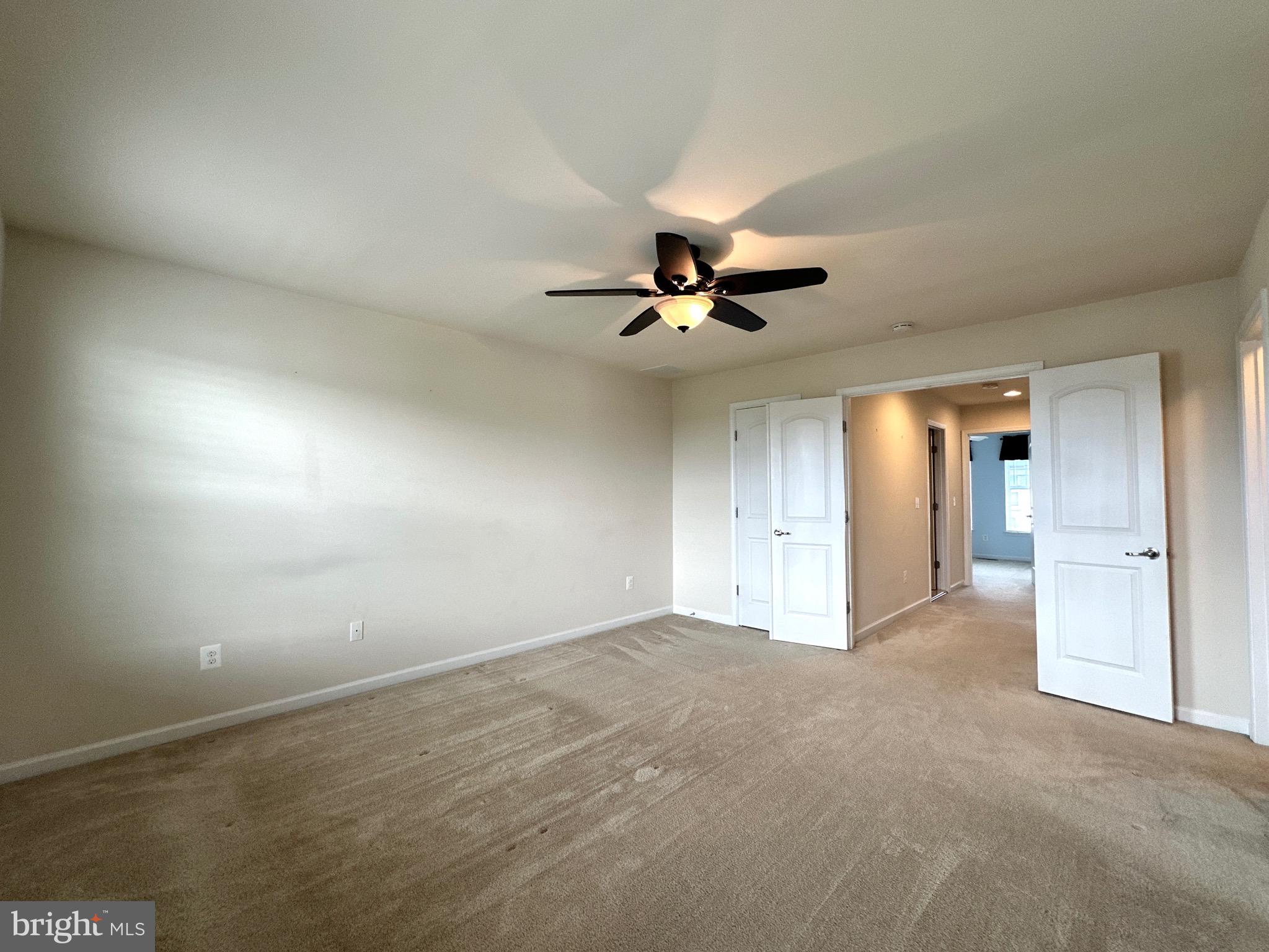 EAST GATE ONE - Residential Lease