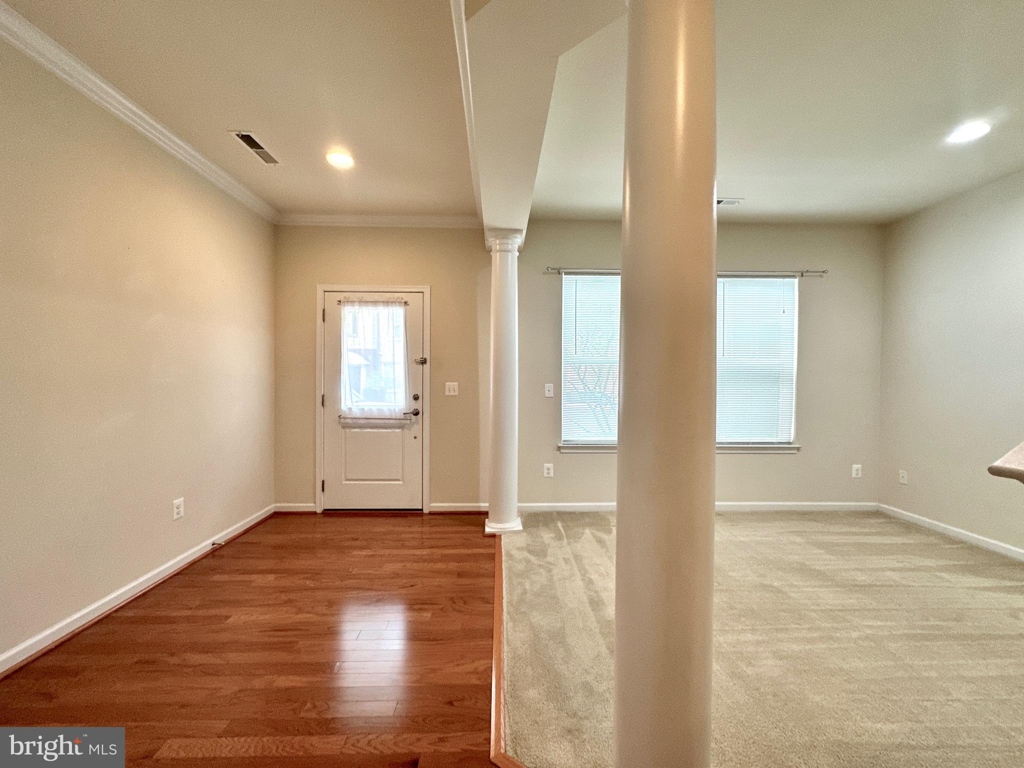 EAST GATE ONE - Residential Lease