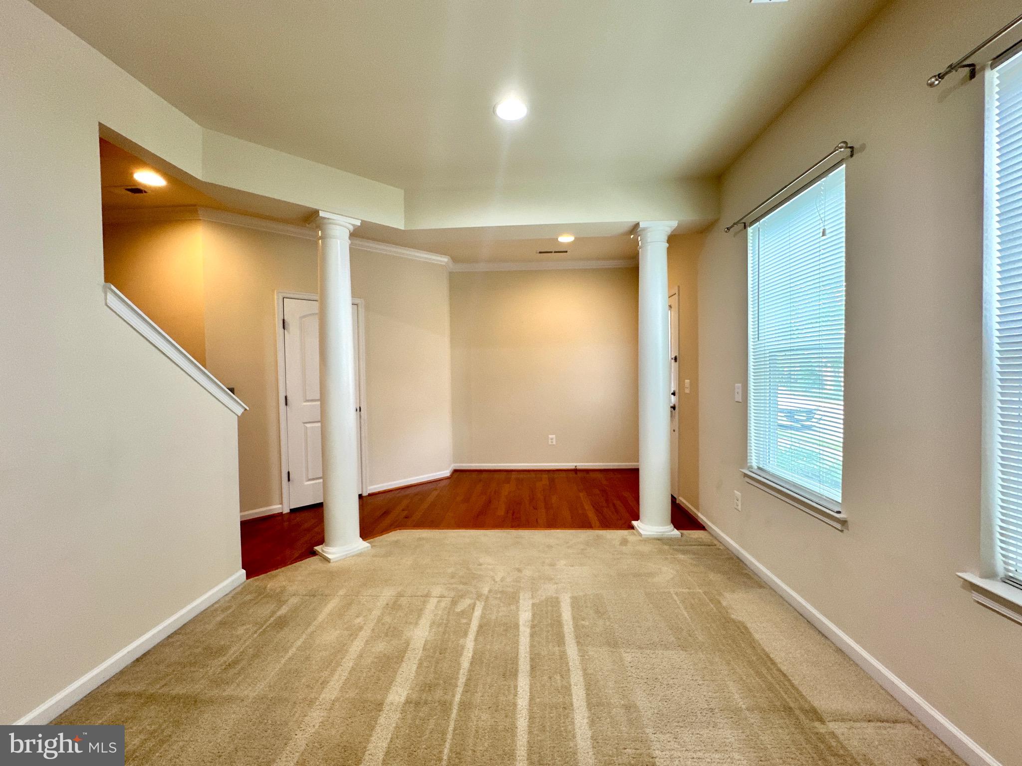 EAST GATE ONE - Residential Lease