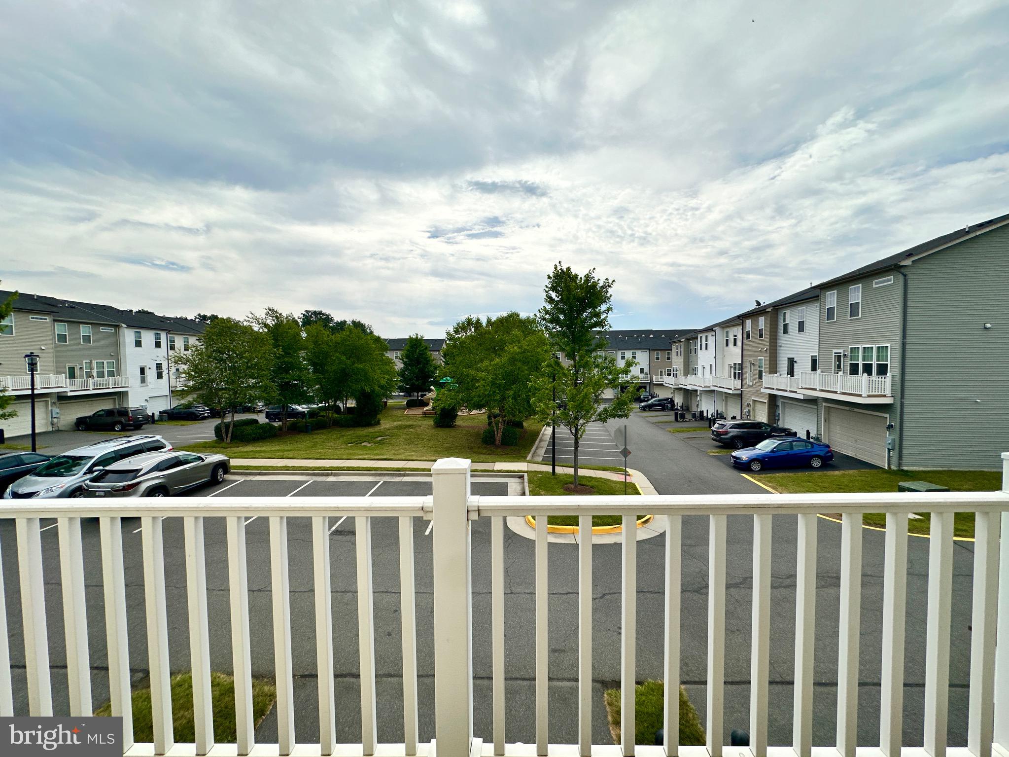 EAST GATE ONE - Residential Lease