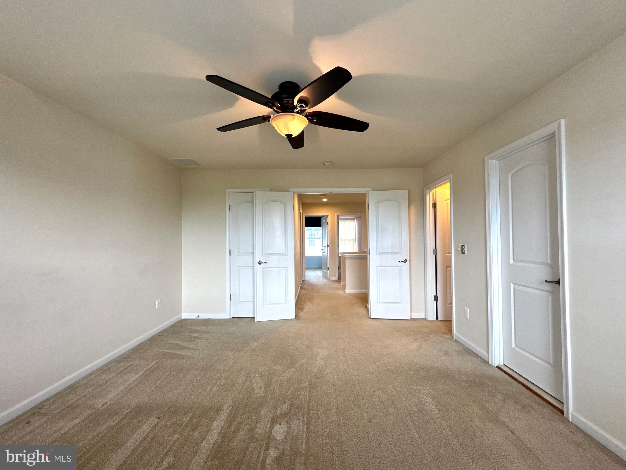 EAST GATE ONE - Residential Lease