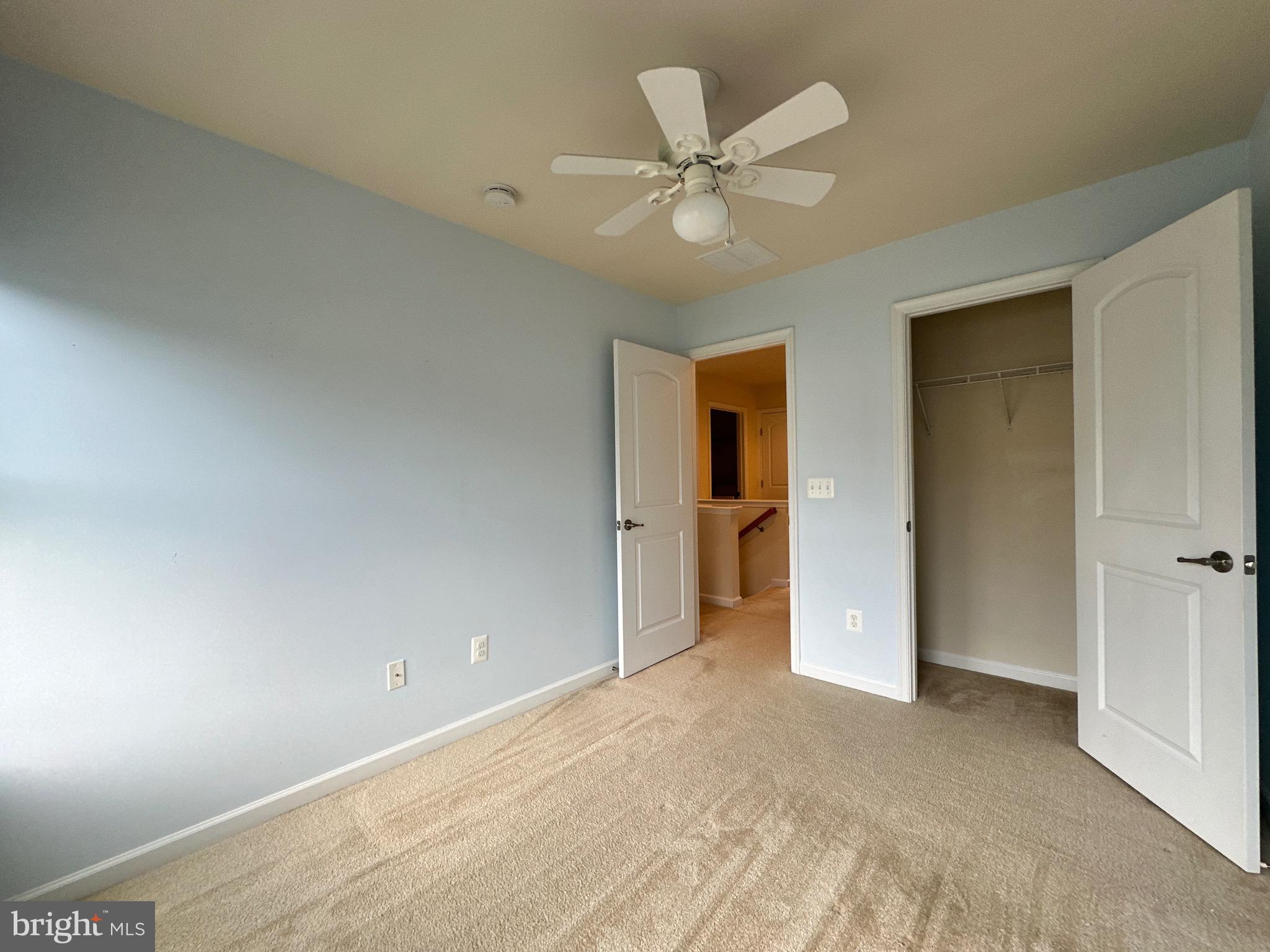 EAST GATE ONE - Residential Lease