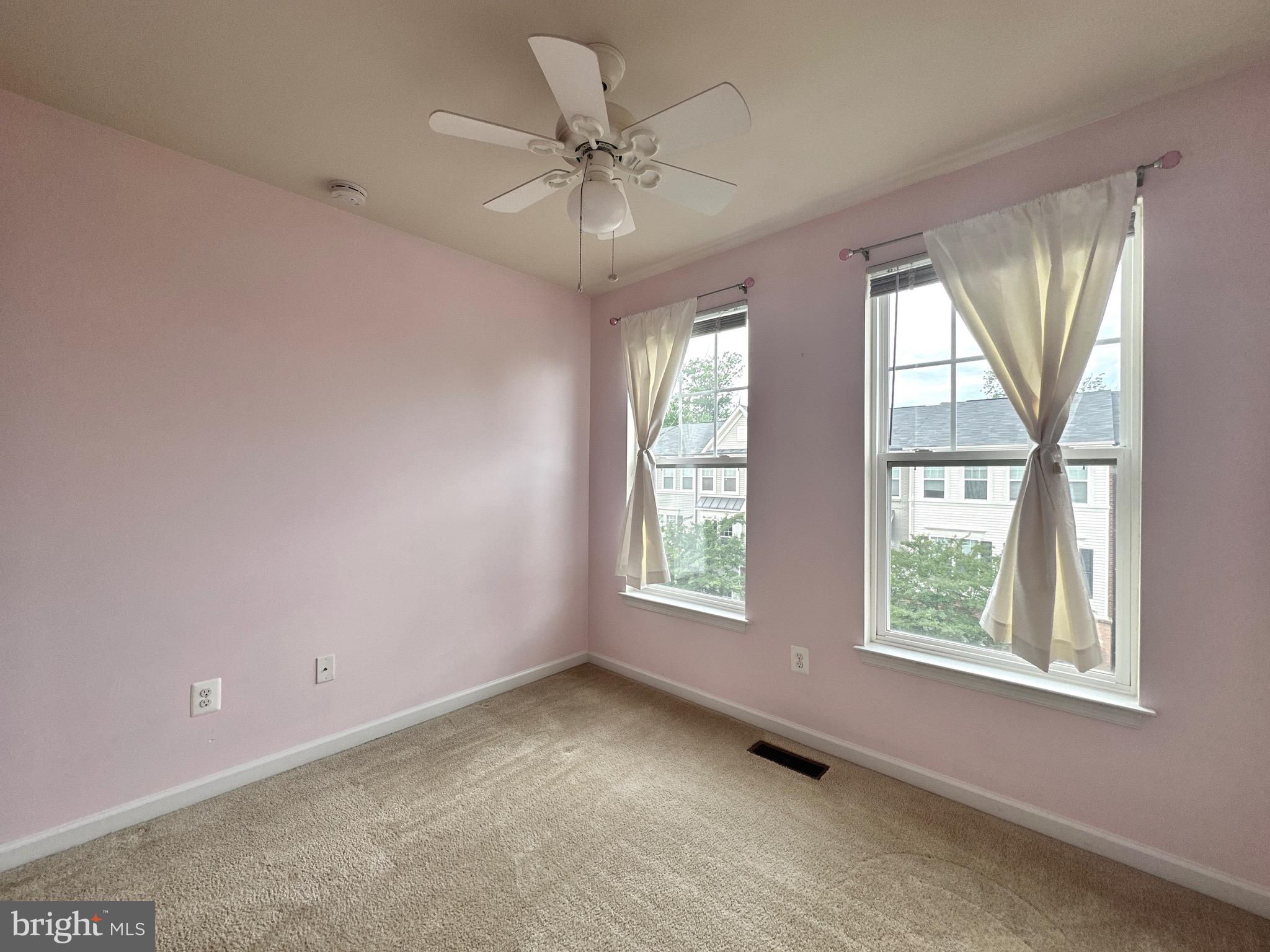 EAST GATE ONE - Residential Lease