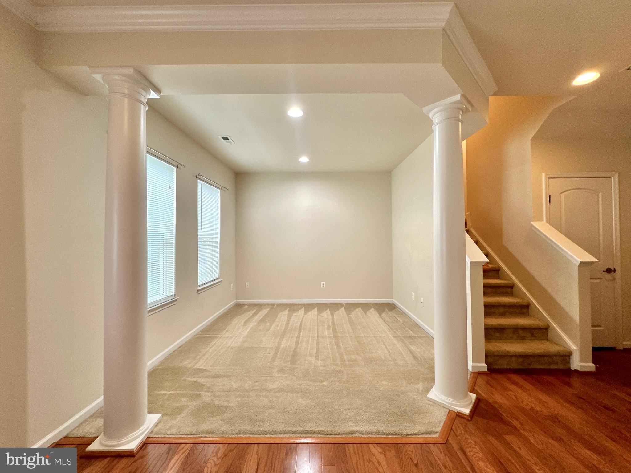 EAST GATE ONE - Residential Lease