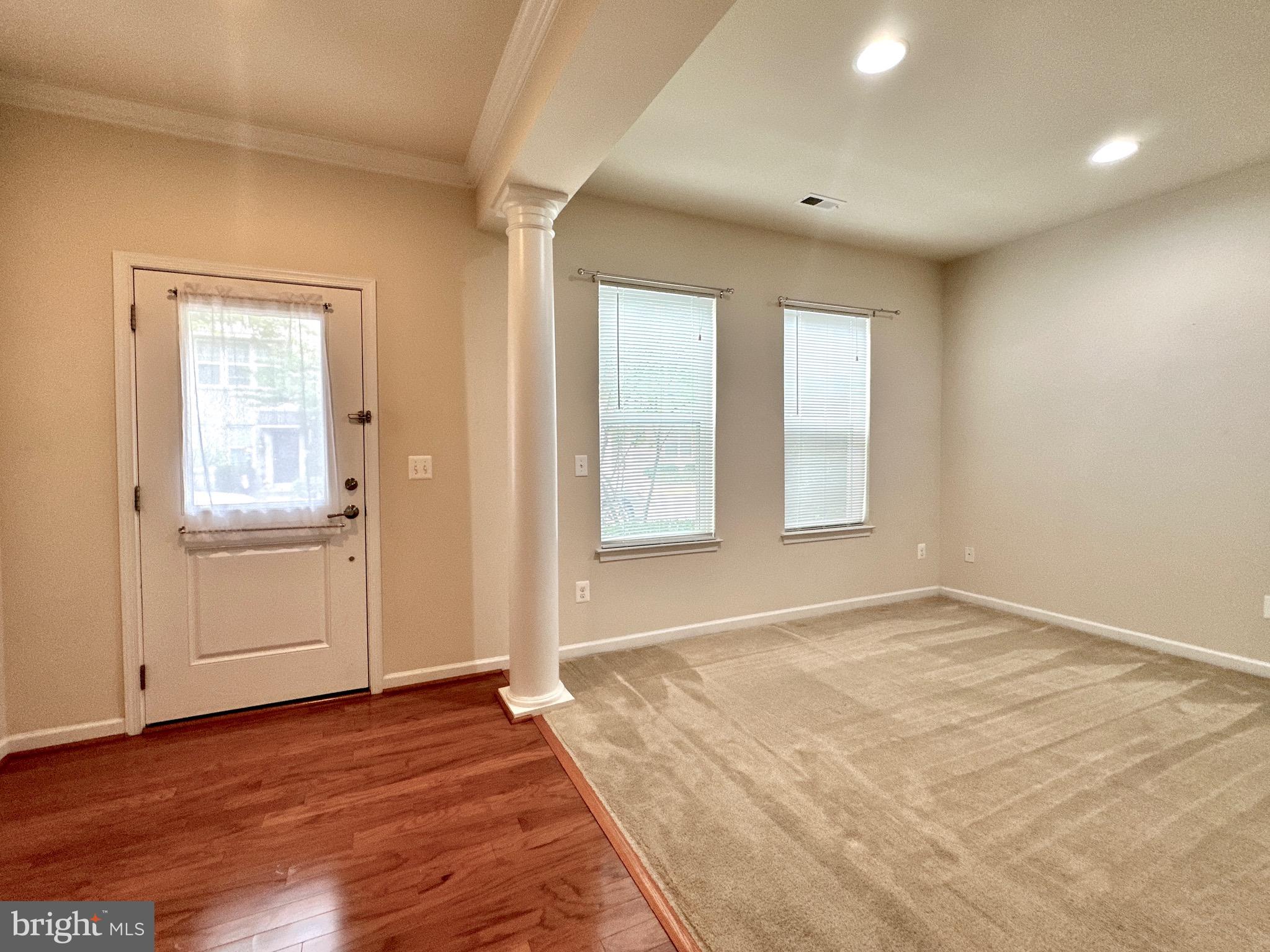 EAST GATE ONE - Residential Lease