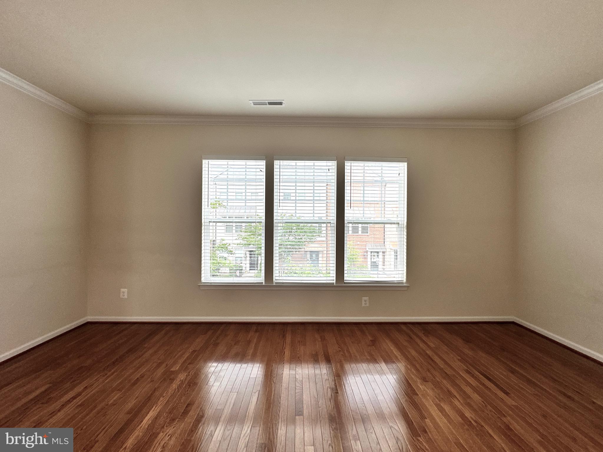 EAST GATE ONE - Residential Lease