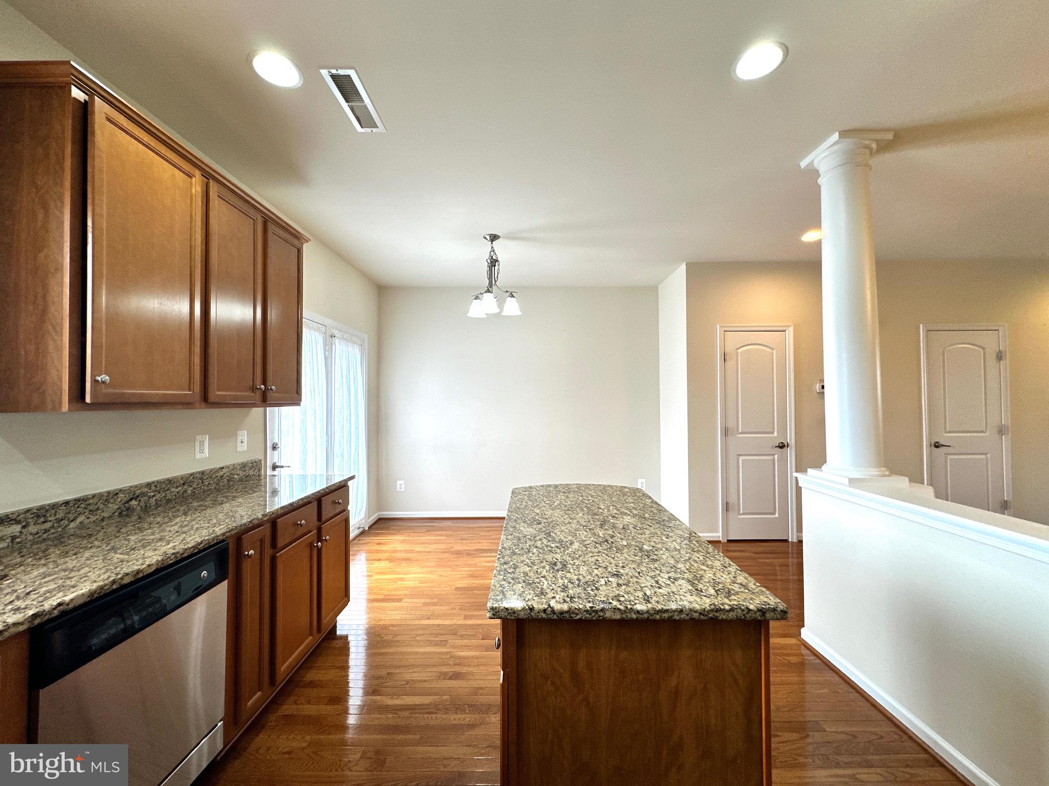 EAST GATE ONE - Residential Lease