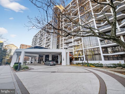 1530 KEY BOULEVARD 517 ARLINGTON VA 22209