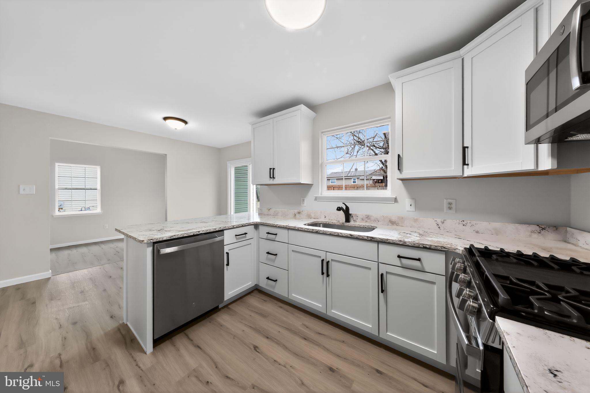 BOOTHHURST - Residential