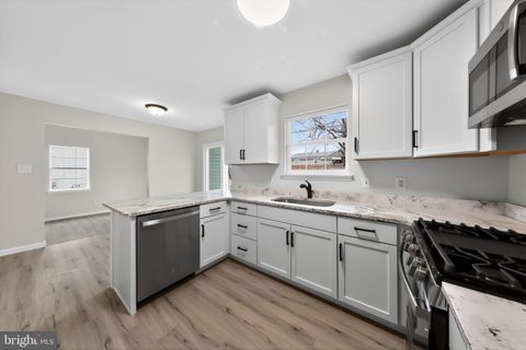 Tiny photo for 151 N Katrin Circle, NEW CASTLE, DE 19720 (MLS # DENC2097988)