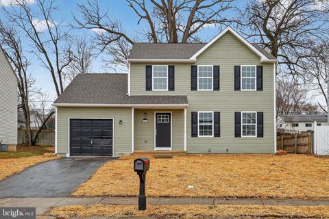 Photo of 151 N Katrin Circle, NEW CASTLE, DE 19720 (MLS # DENC2097988)
