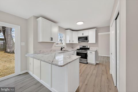 Tiny photo for 151 N Katrin Circle, NEW CASTLE, DE 19720 (MLS # DENC2097988)