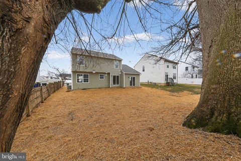 Tiny photo for 151 N Katrin Circle, NEW CASTLE, DE 19720 (MLS # DENC2097988)