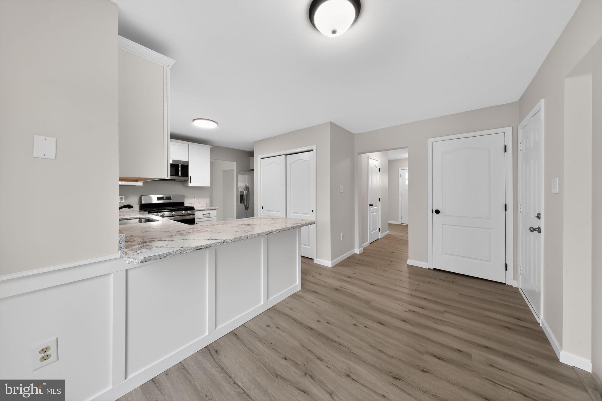 BOOTHHURST - Residential