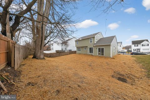 Tiny photo for 151 N Katrin Circle, NEW CASTLE, DE 19720 (MLS # DENC2097988)